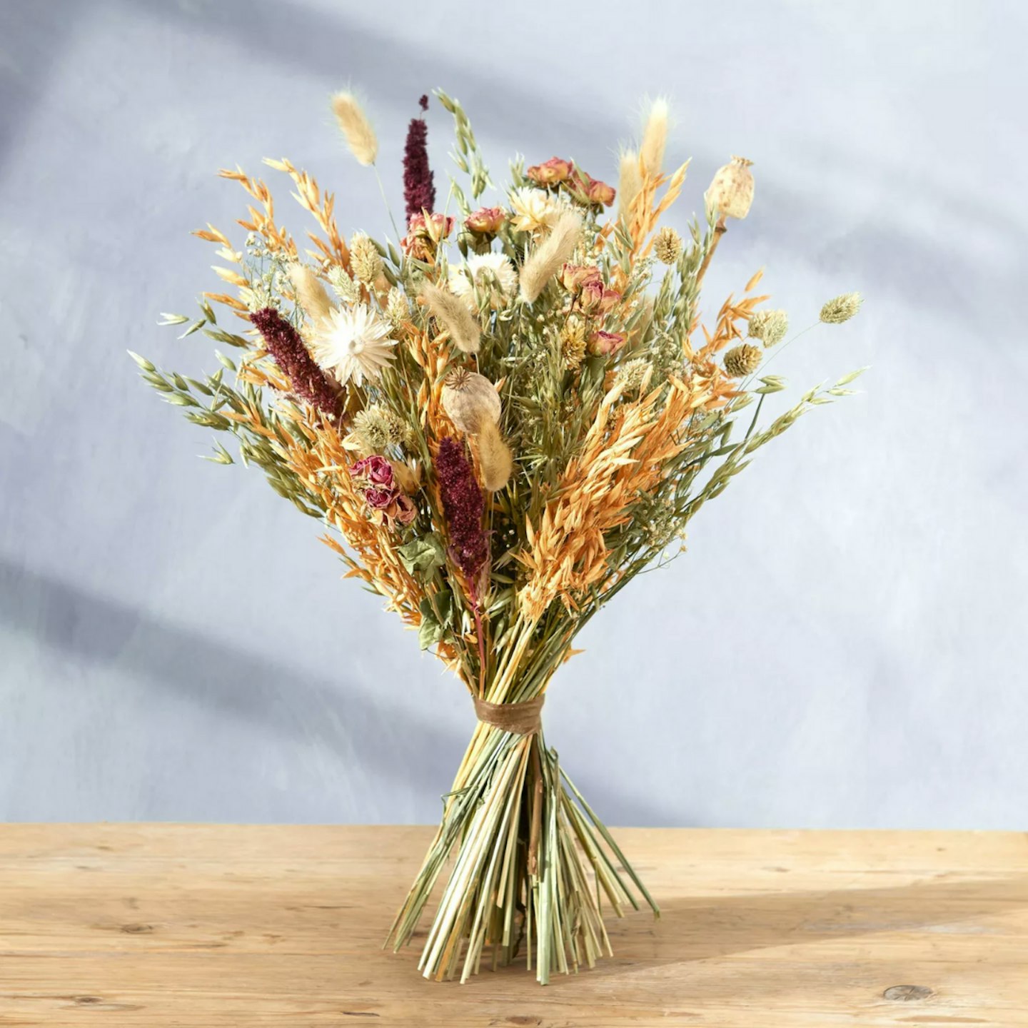 The Jo Hand-tied