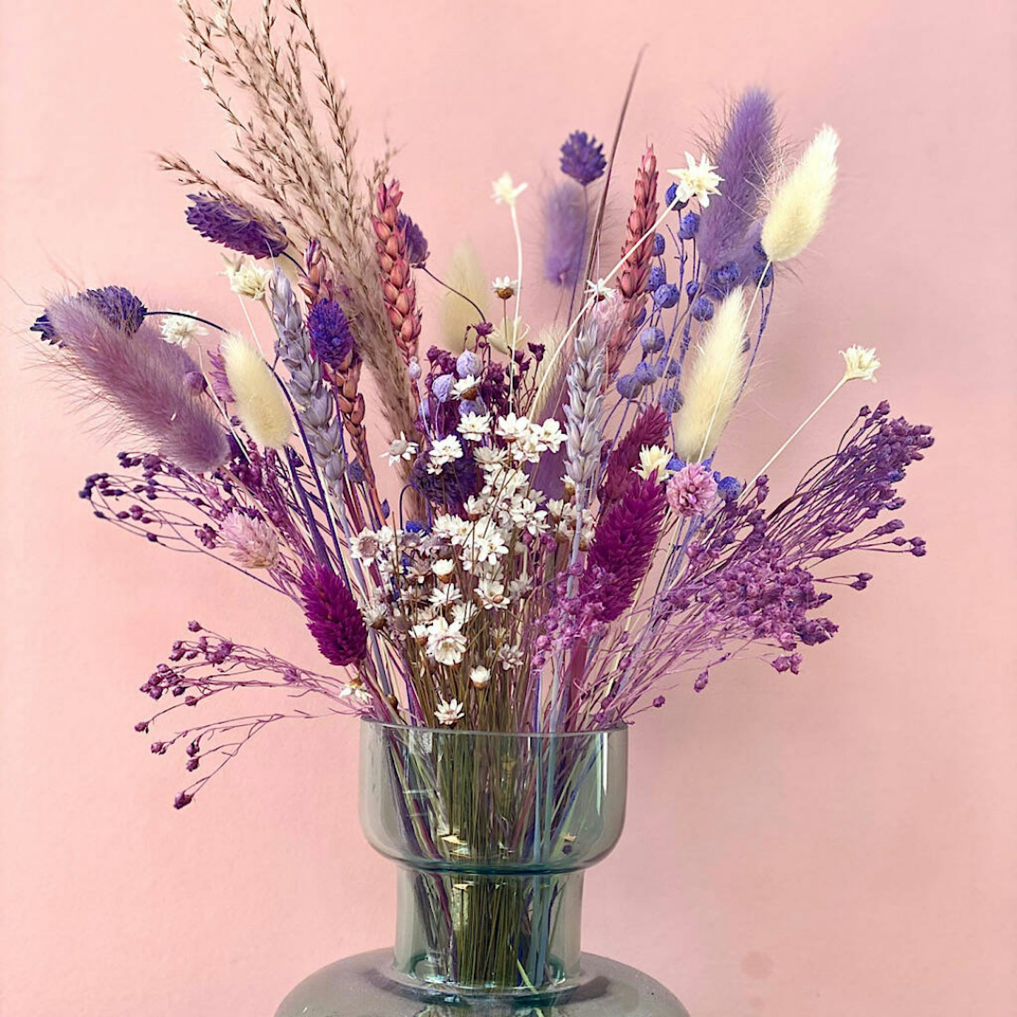 The Berry Sundae Letterbox Dried Flowers