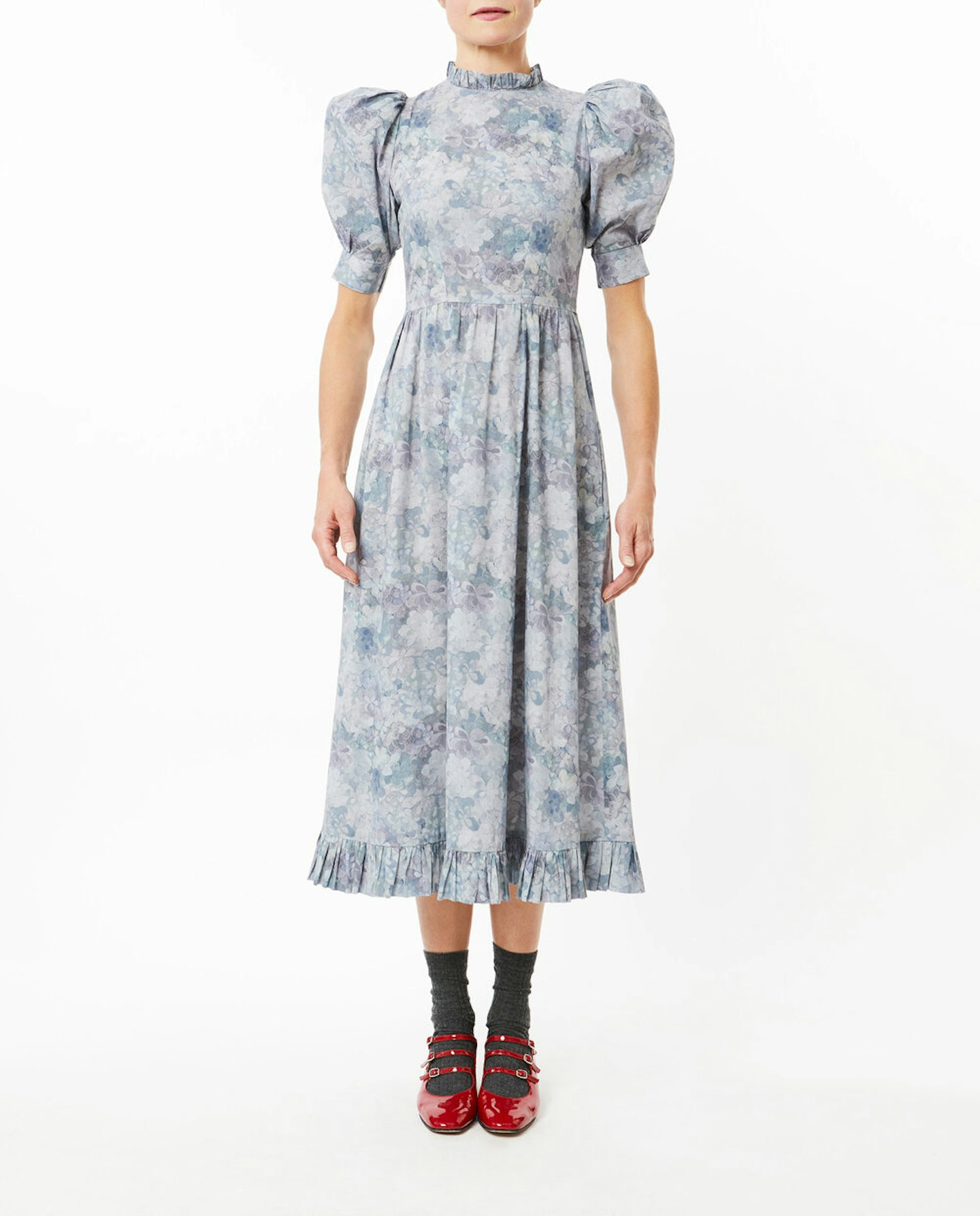 O Pioneers, Bessie Dress, £360