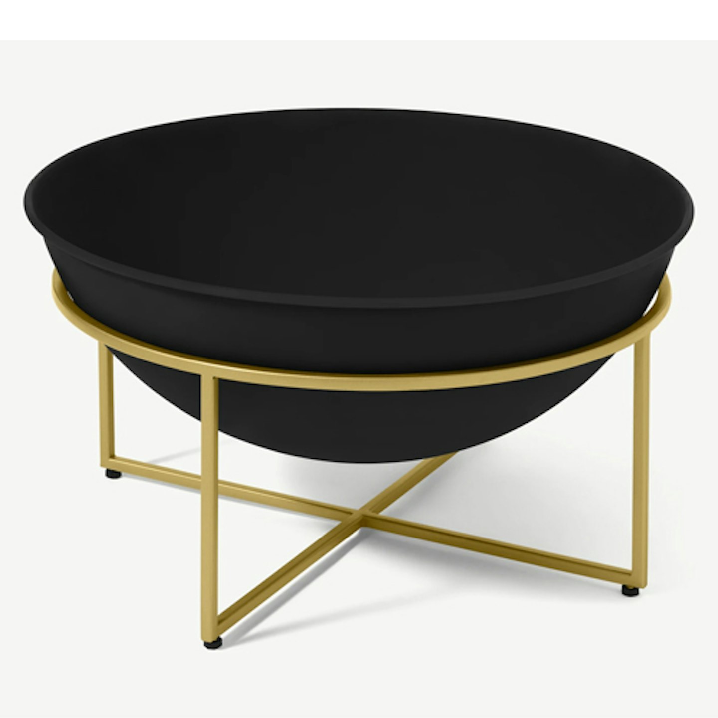 Josper Low Compact Metal Firepit