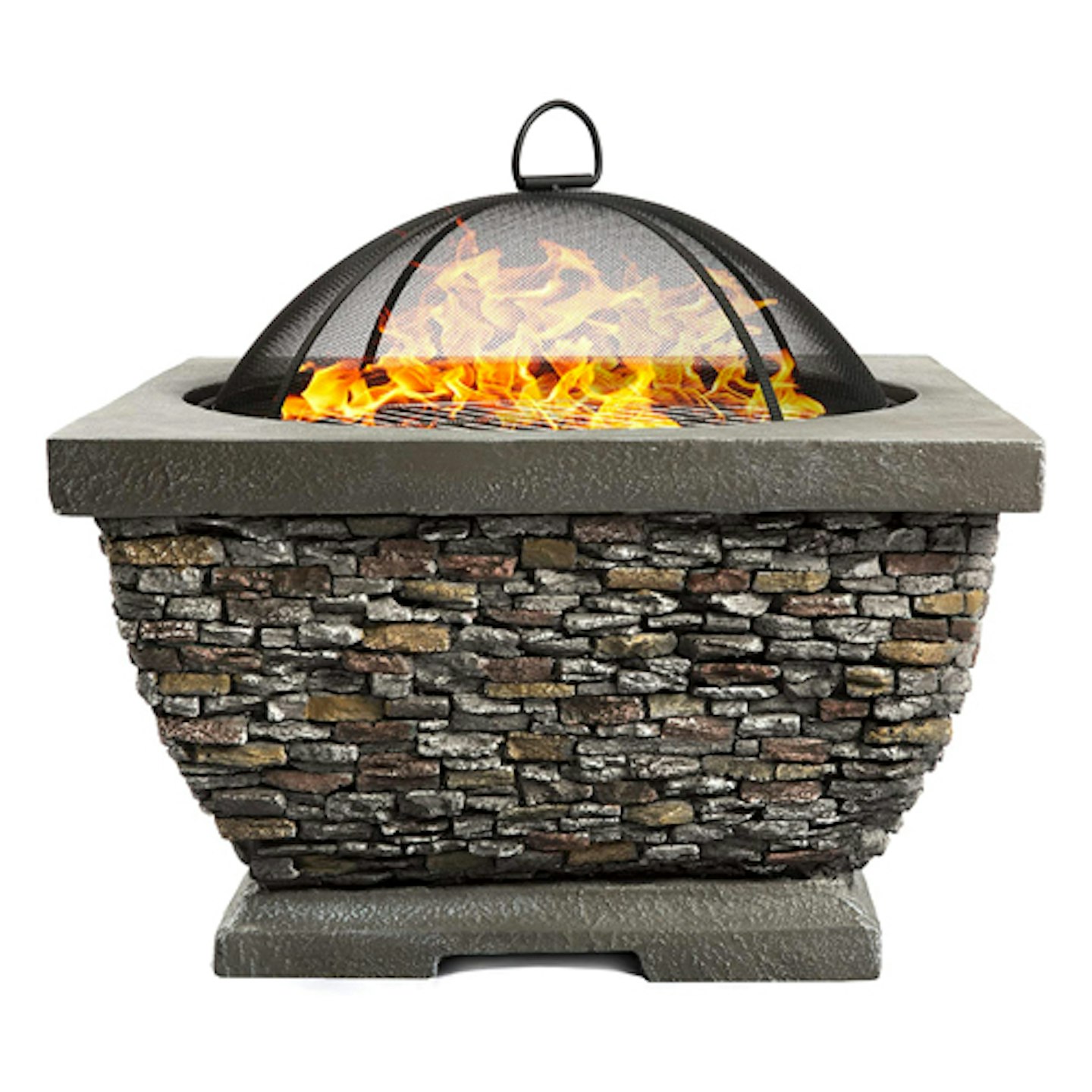 Centurion TONTERIA Fire Pit