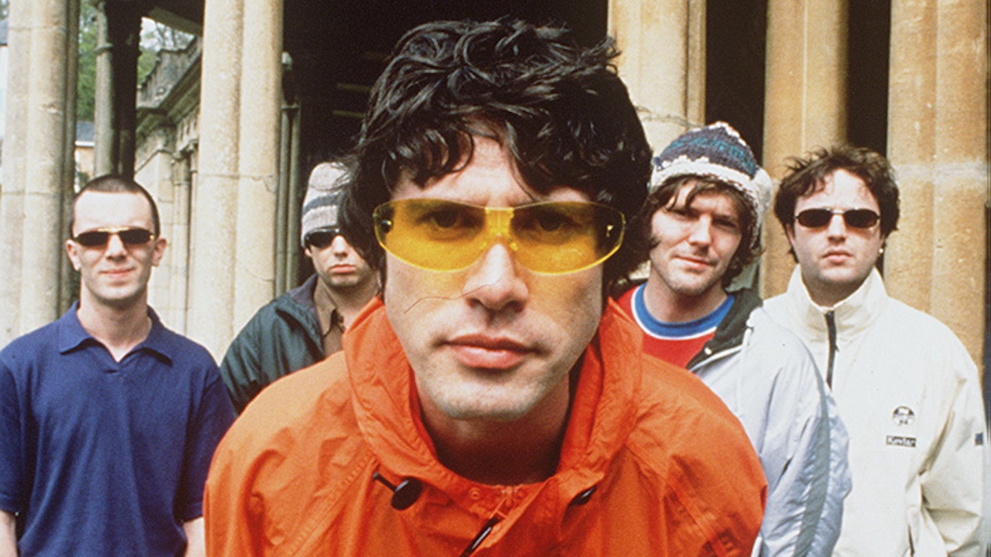 Super Furry Animals by Tom Sheehan