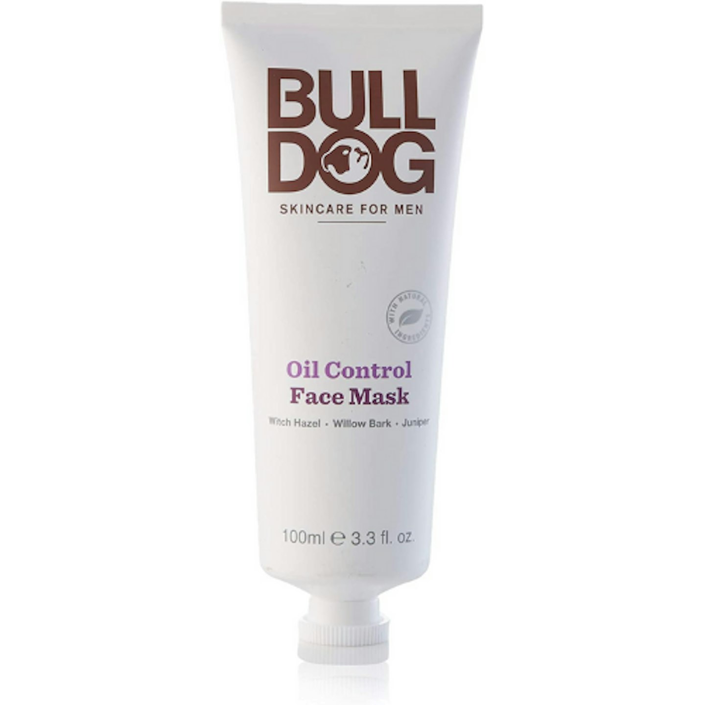 Bulldog Oil Control Face Mask