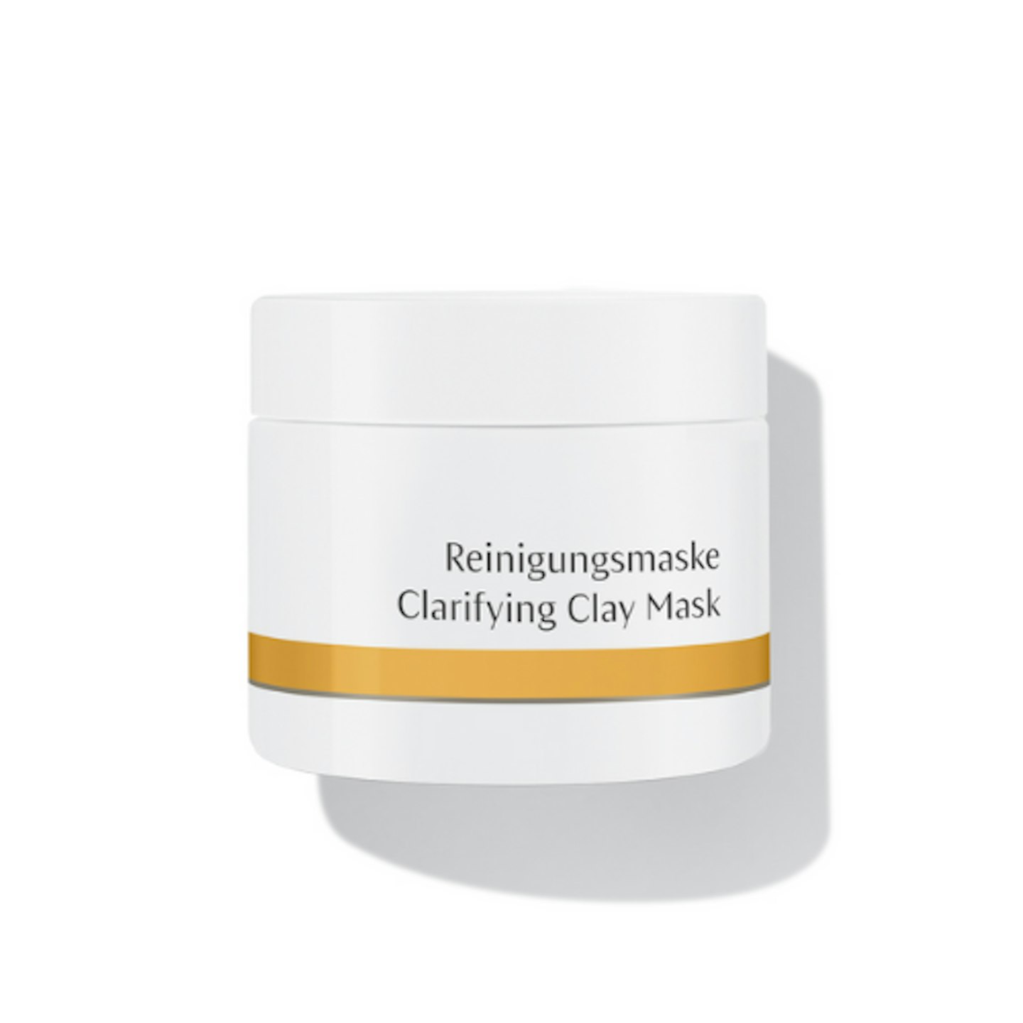 Dr Hauschka Clarifying Clay Mask