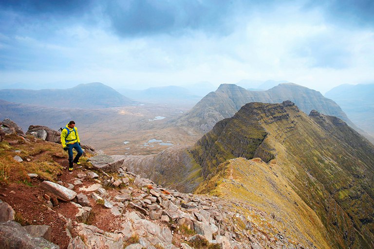Reeling Walk Best walks in the Scottish Highlands – with full route guides