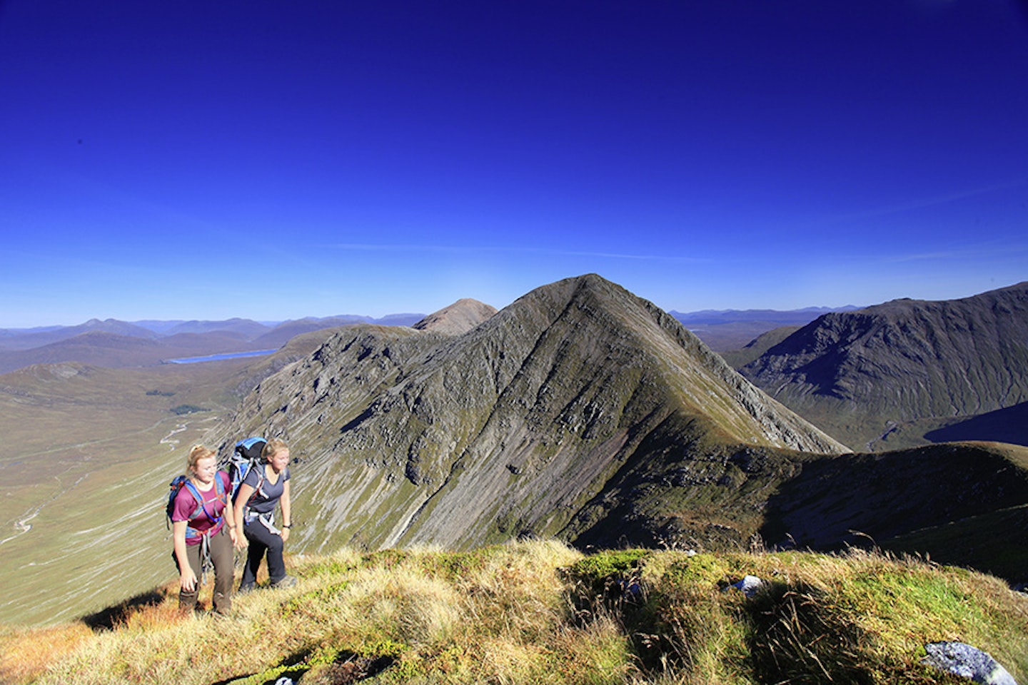 Buachaille Etive Mòr