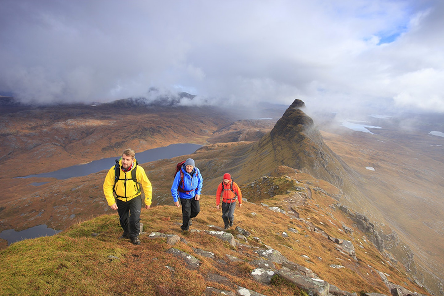 Suilven