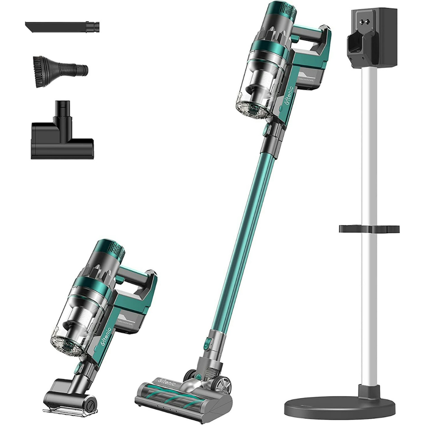 Ultenic U11 Cordless Vacuum Cleaner