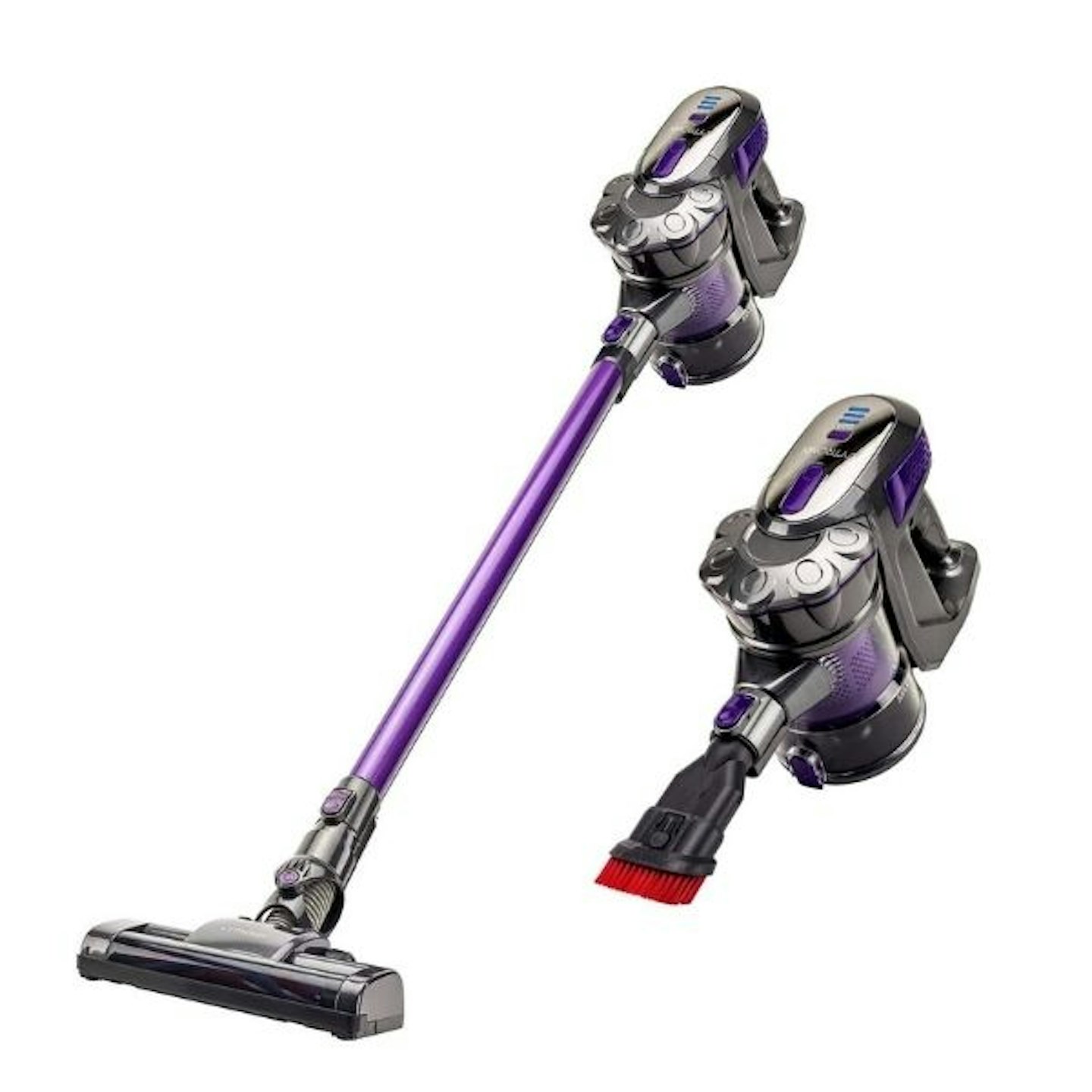 VYTRONIX Powerful Cordless Upright Handheld Stick Vacuum