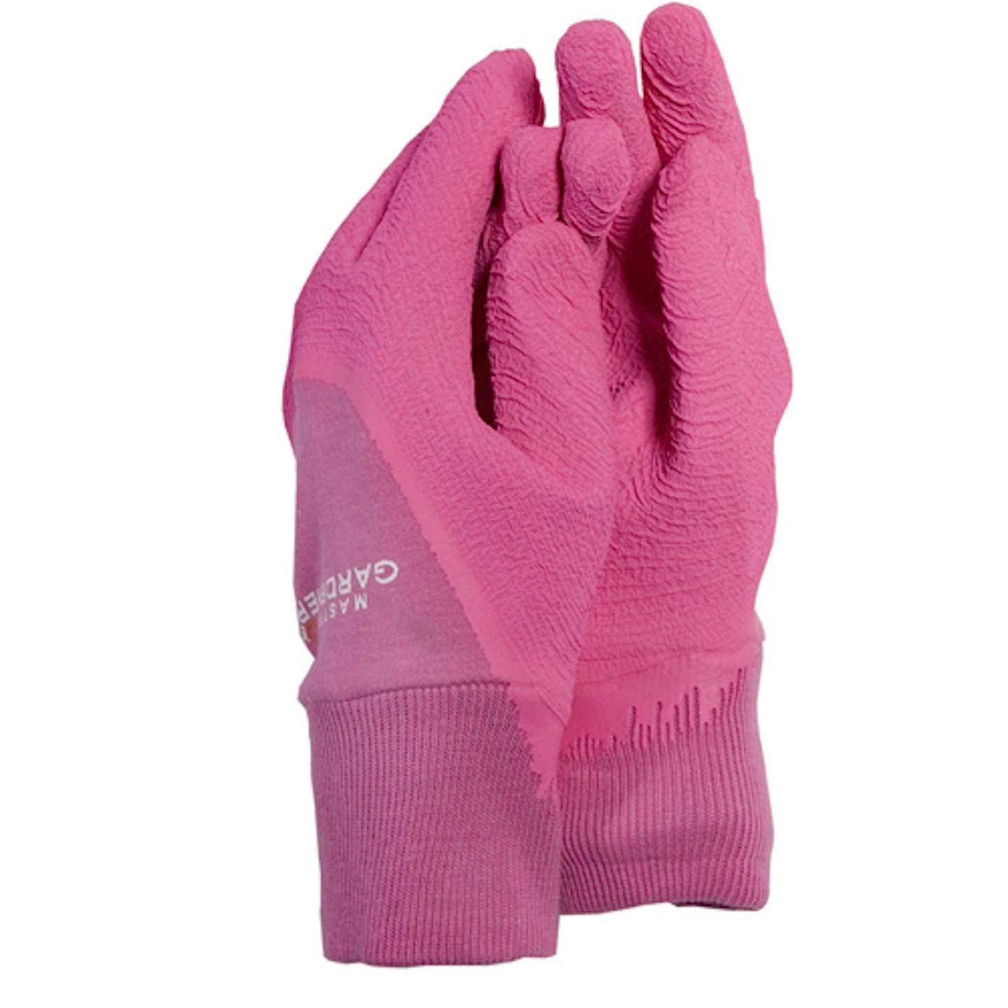 Master Gardener Pink Ladies Gloves