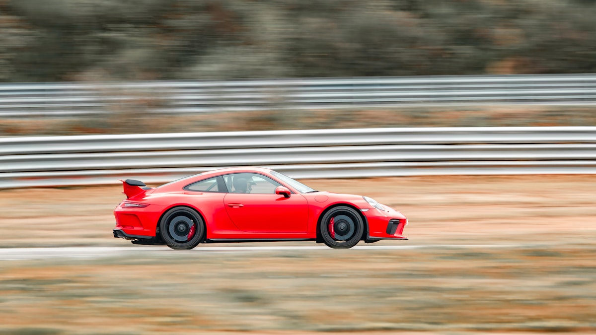 Track Days: CAR's Ultimate Guide to Everything You Need