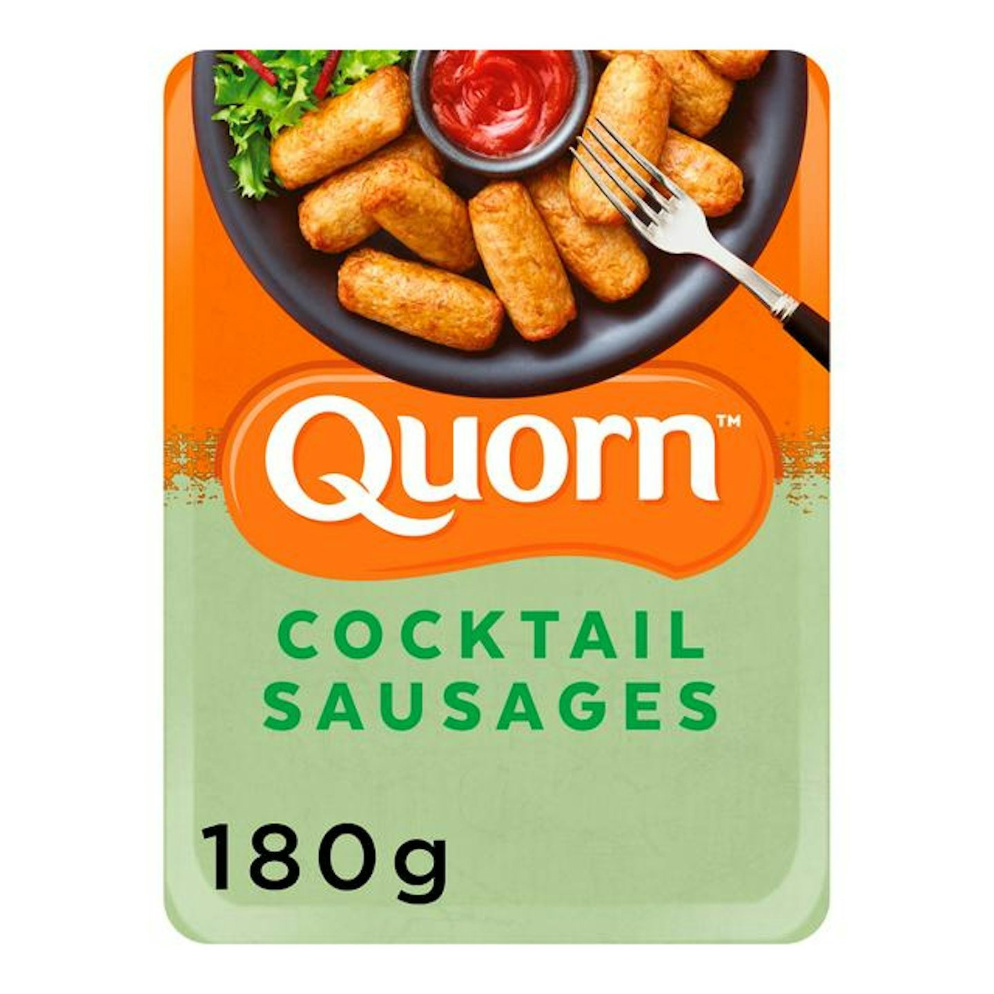 Quorn Vegetarian Cocktail Sausages