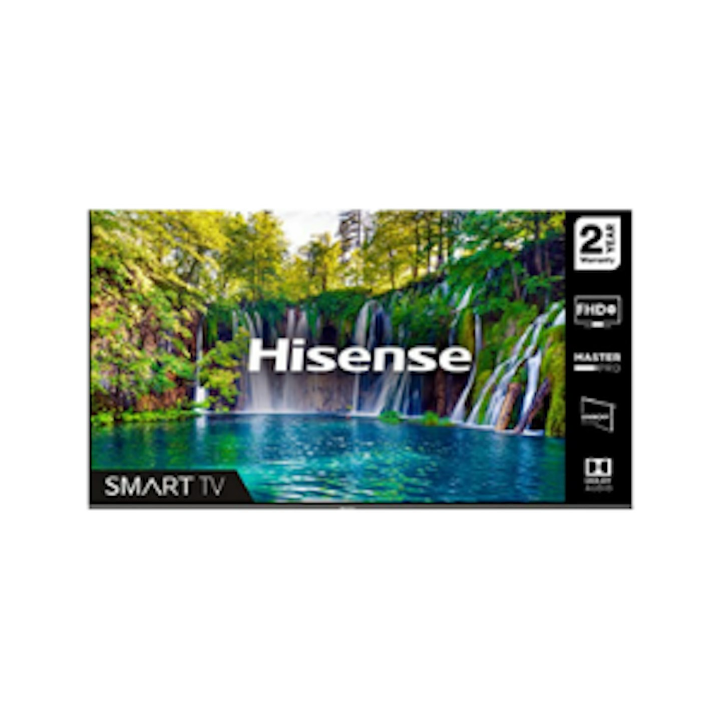 HISENSE 40A5600FTUK 40-inch Full HD 1080P