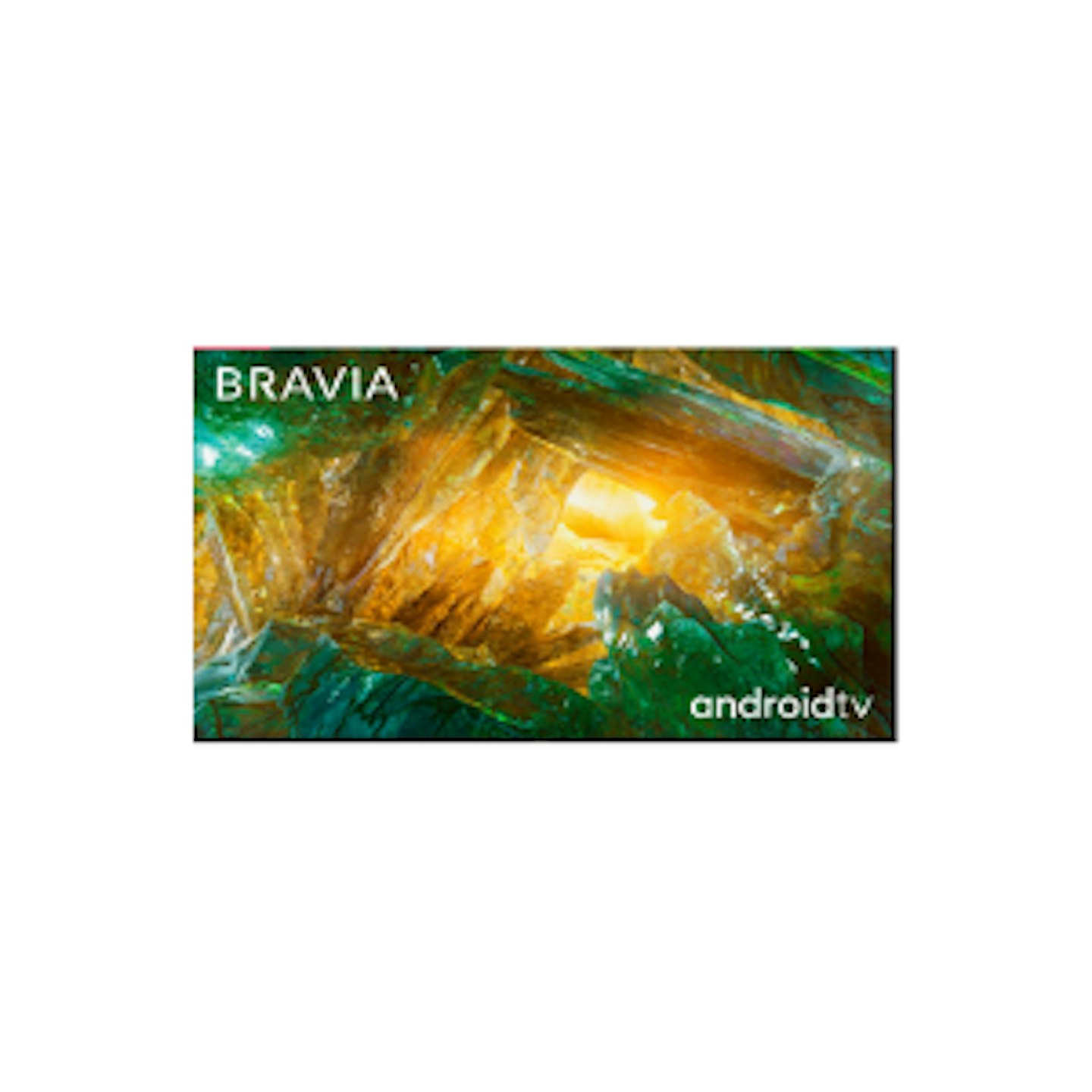 SONY BRAVIA KD43XH8096BU 43" Smart 4K Ultra HD HDR LED TV