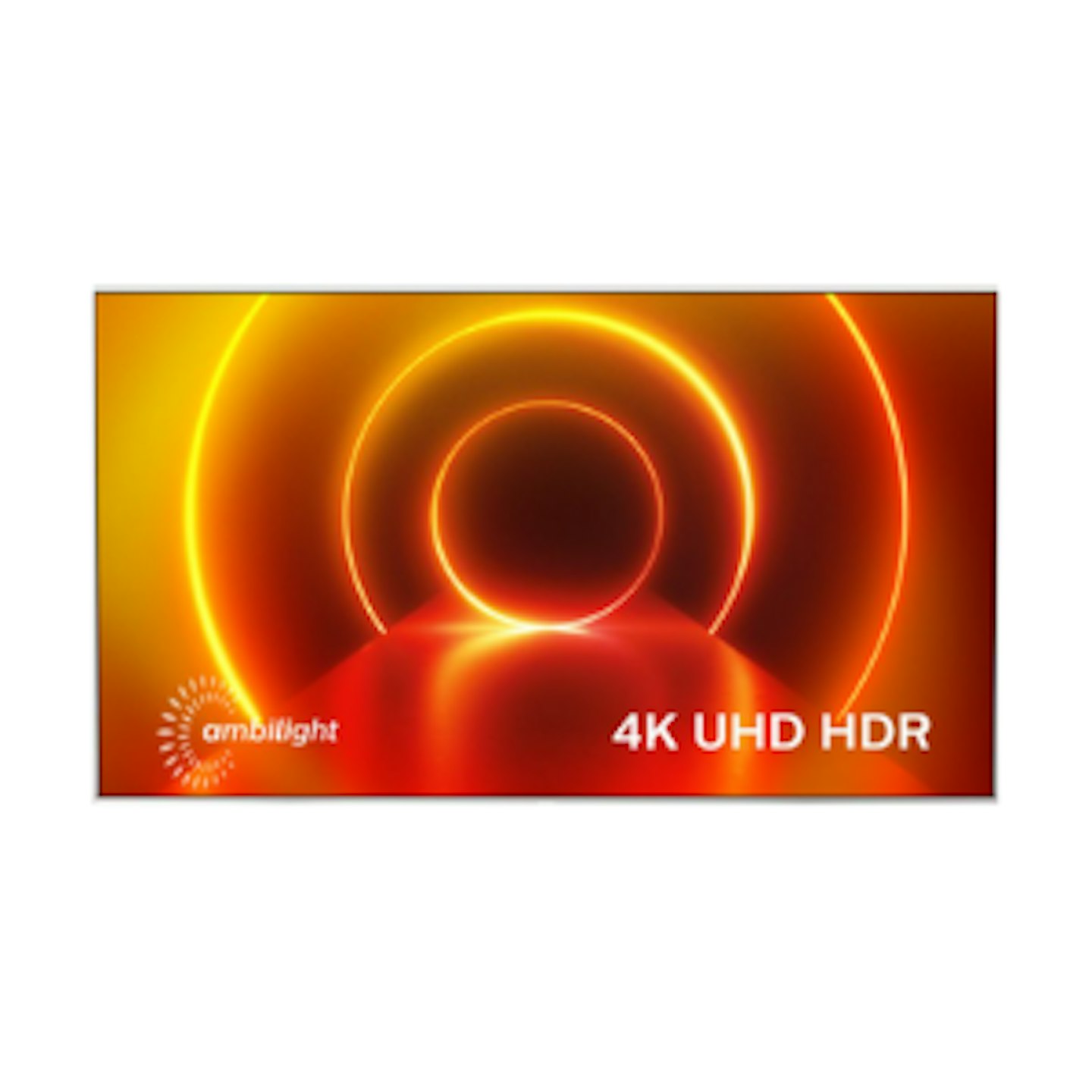PHILIPS 43PUS7855 43" 4K Ultra HD HDR LED TV