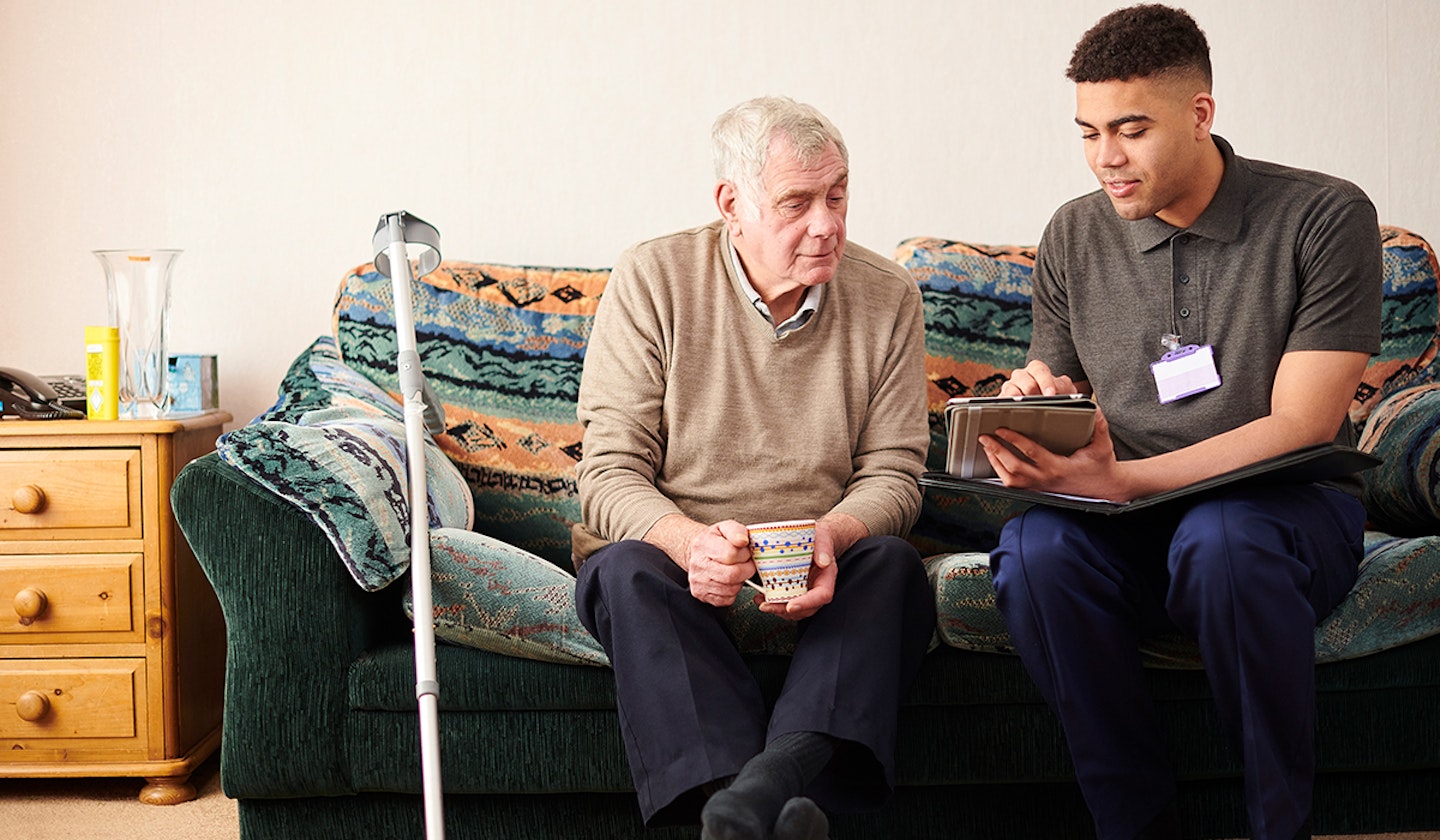 dementia support
