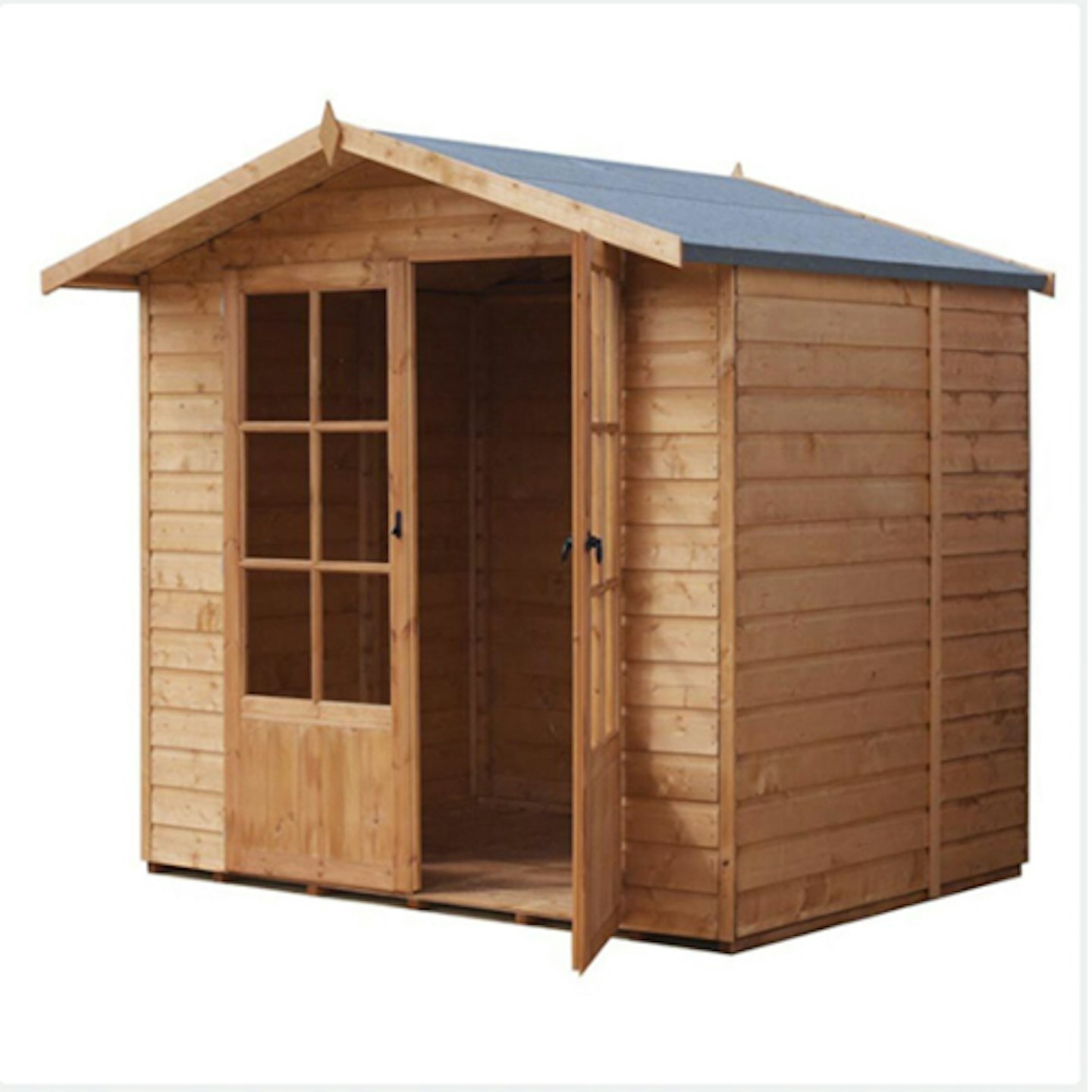 Robert Dyas Shire Lumley Summerhouse