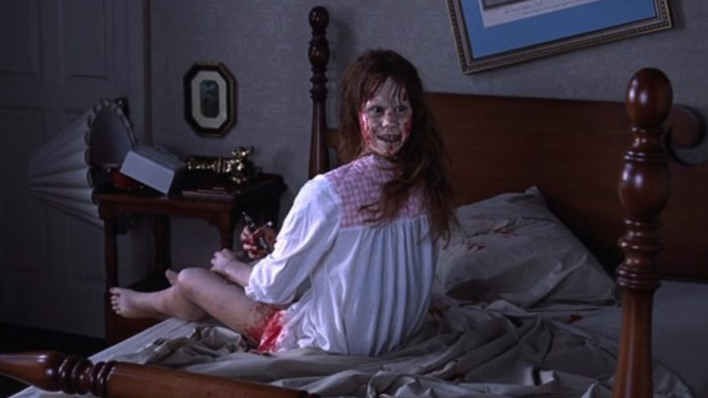 The Exorcist