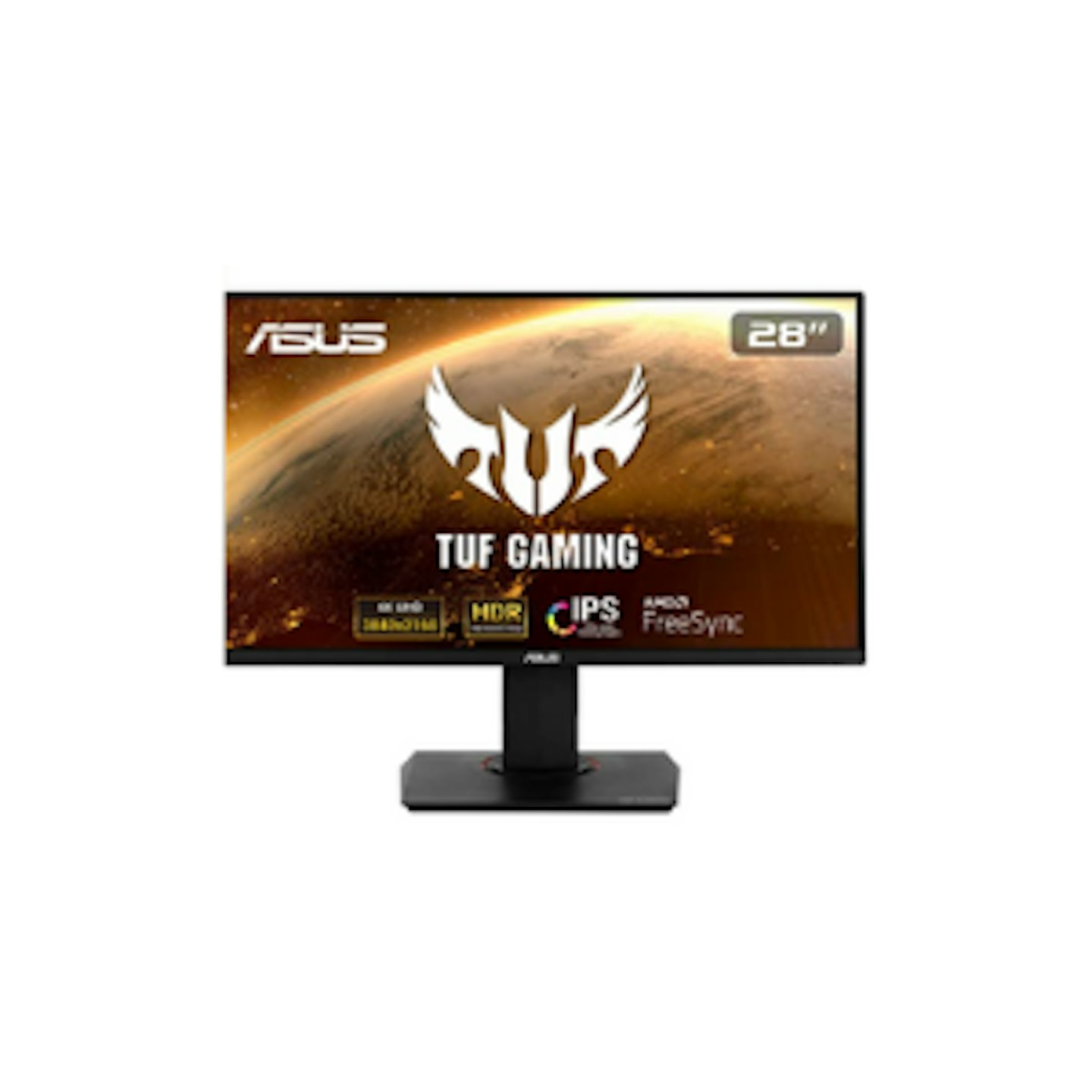 ASUS TUF Gaming VG289Q, 28 Inch4K