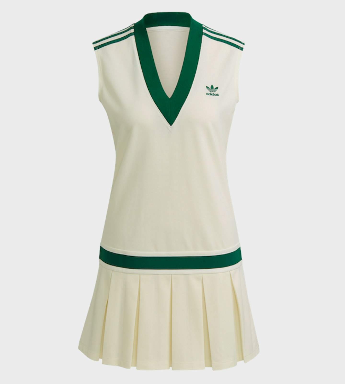 Best sportswear for tennis - Grazia