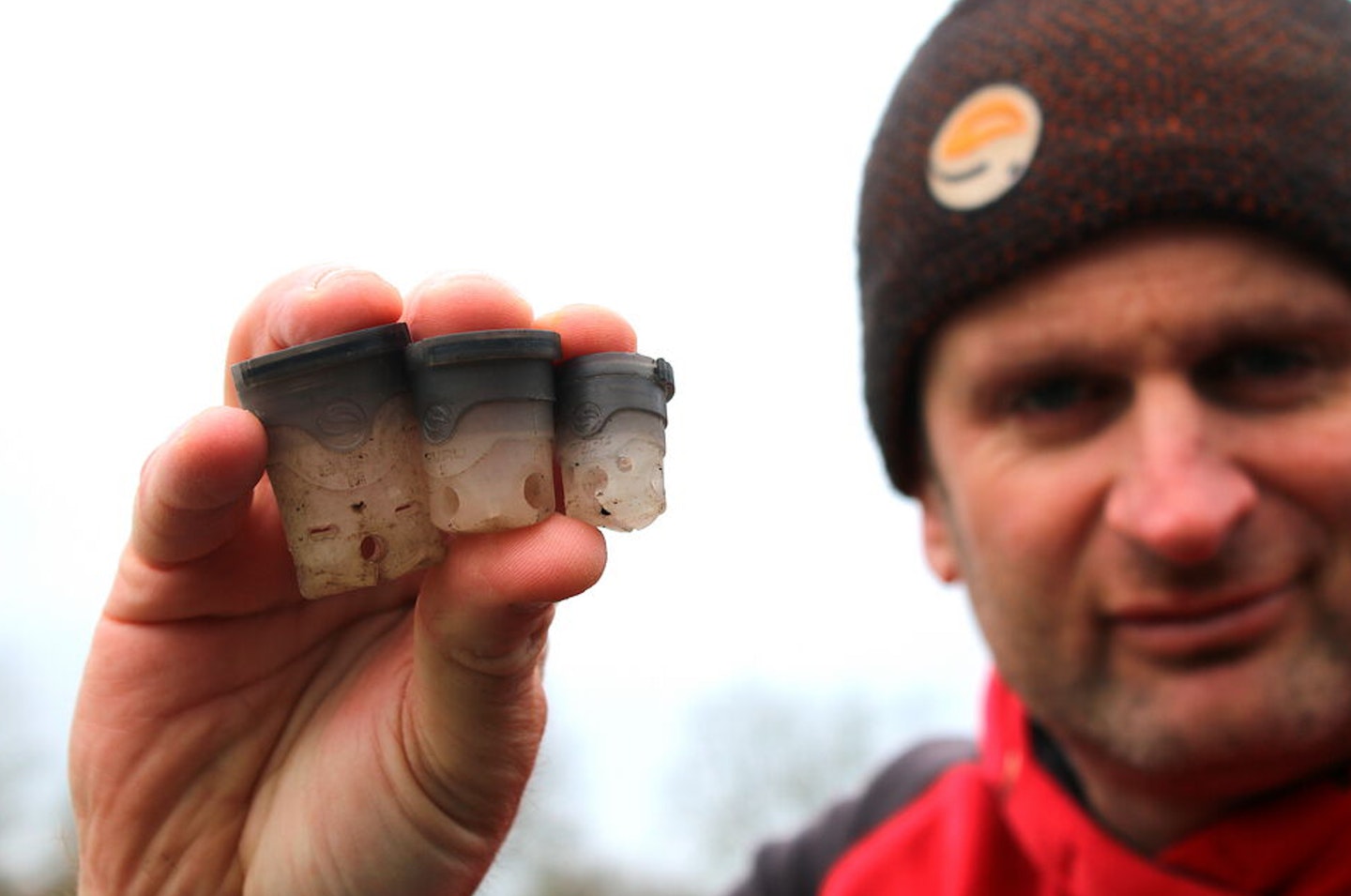 Cup or kinder pot?