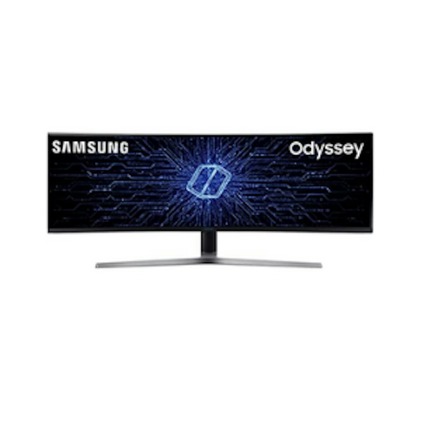 Samsung Odyssey G9 Curved Gaming Monitor