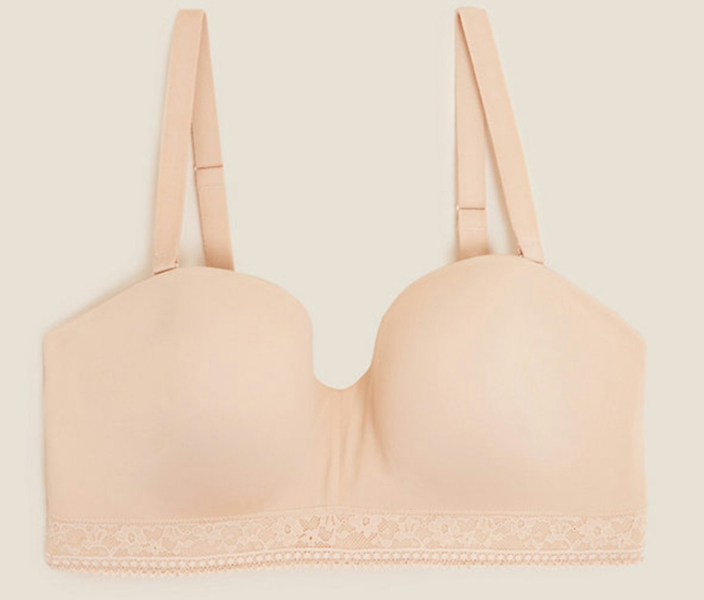 10 pretty and comfortable post-mastectomy bras