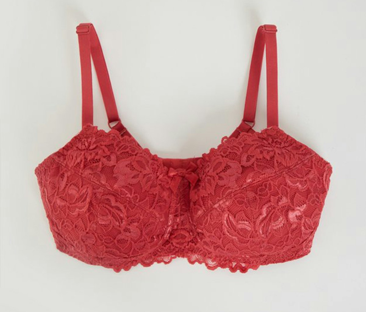 10 pretty and comfortable postmastectomy bras