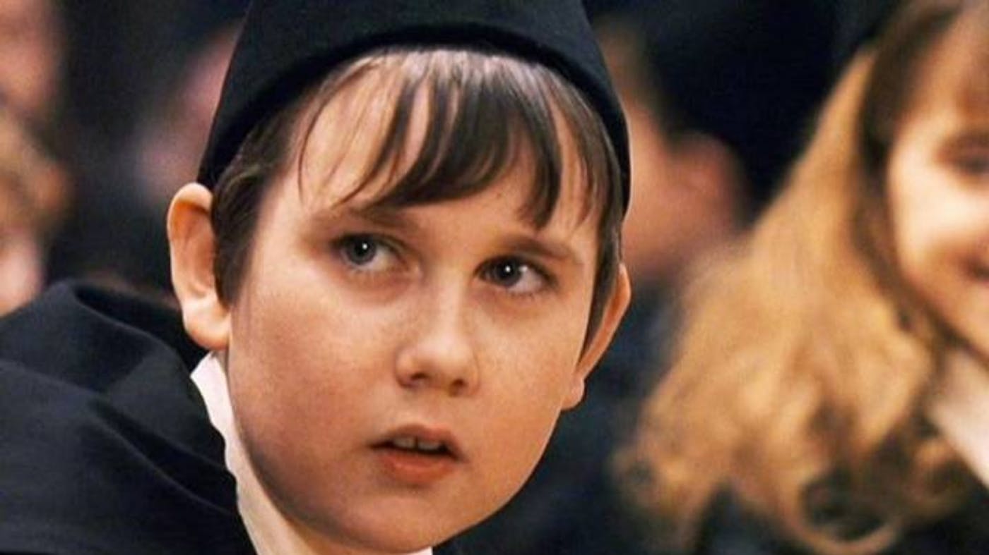 What does Neville Longbottom look like now in 2022? Entertainment