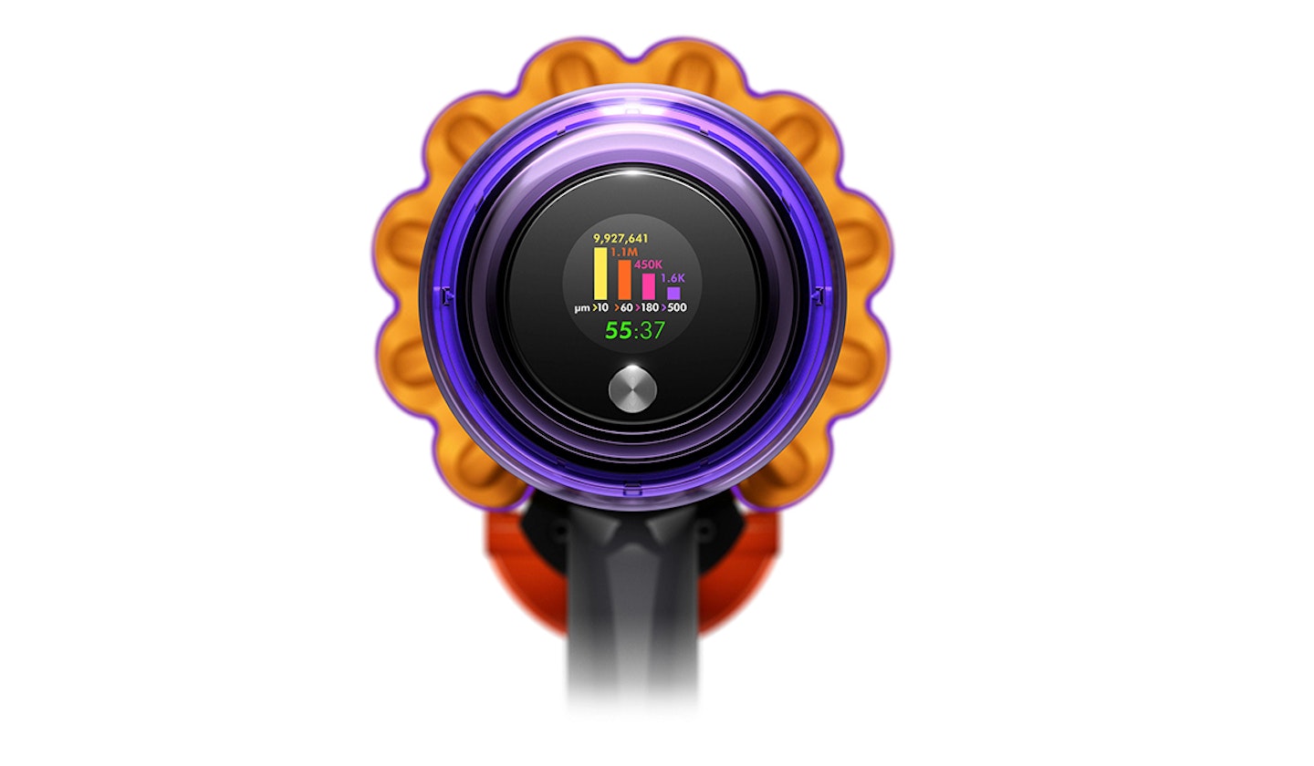 dust sensor