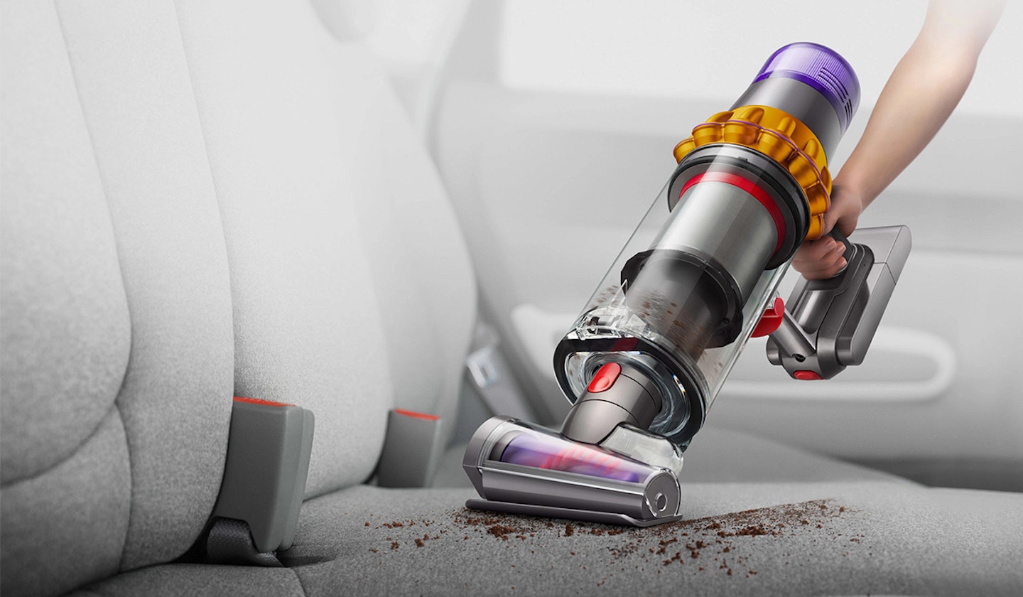 dyson v15