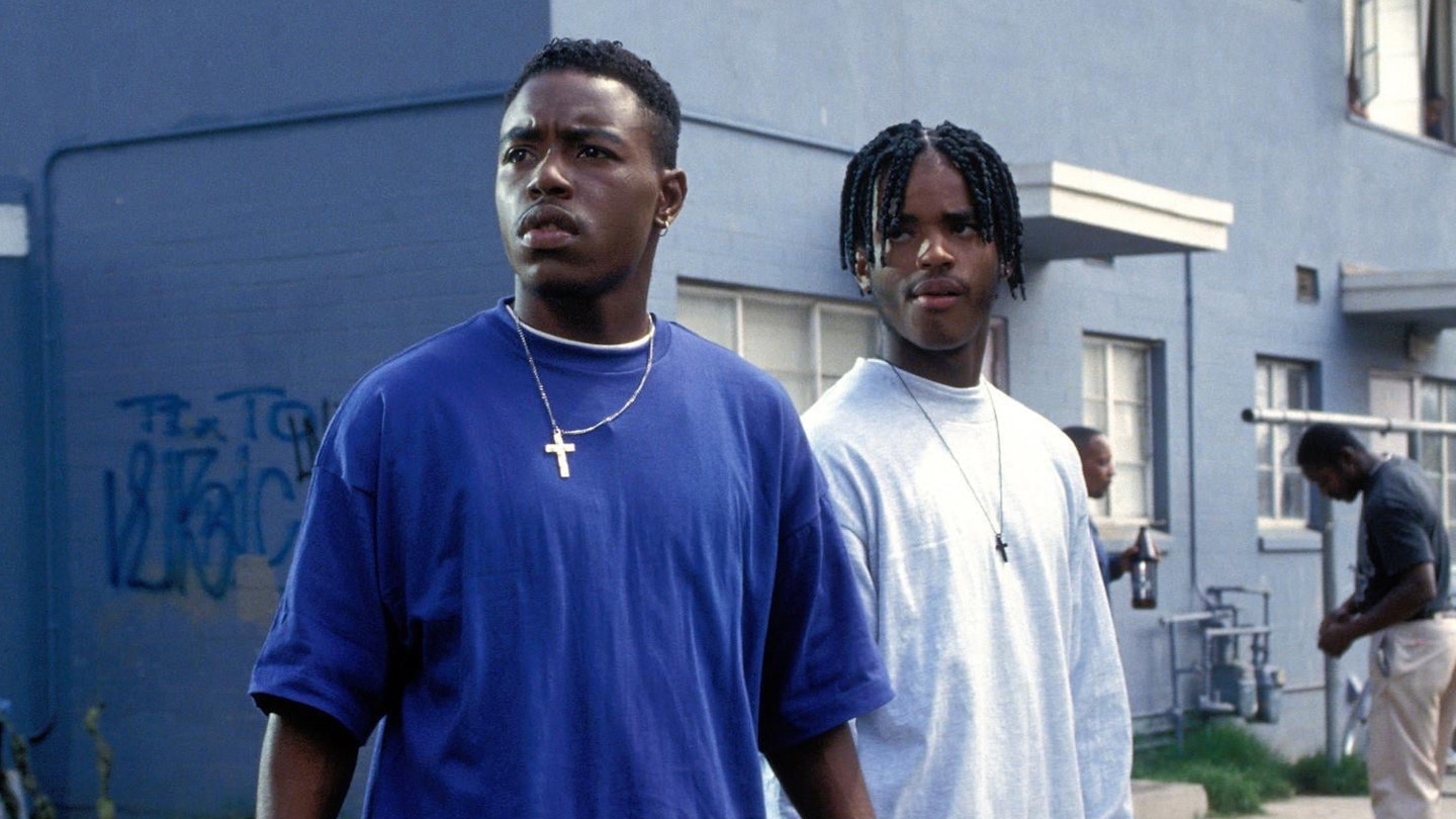 Menace II Society