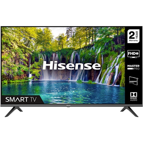 terasa odgoditi lik  The best 40-inch smart TVs 2022 | Tech | What's The Best