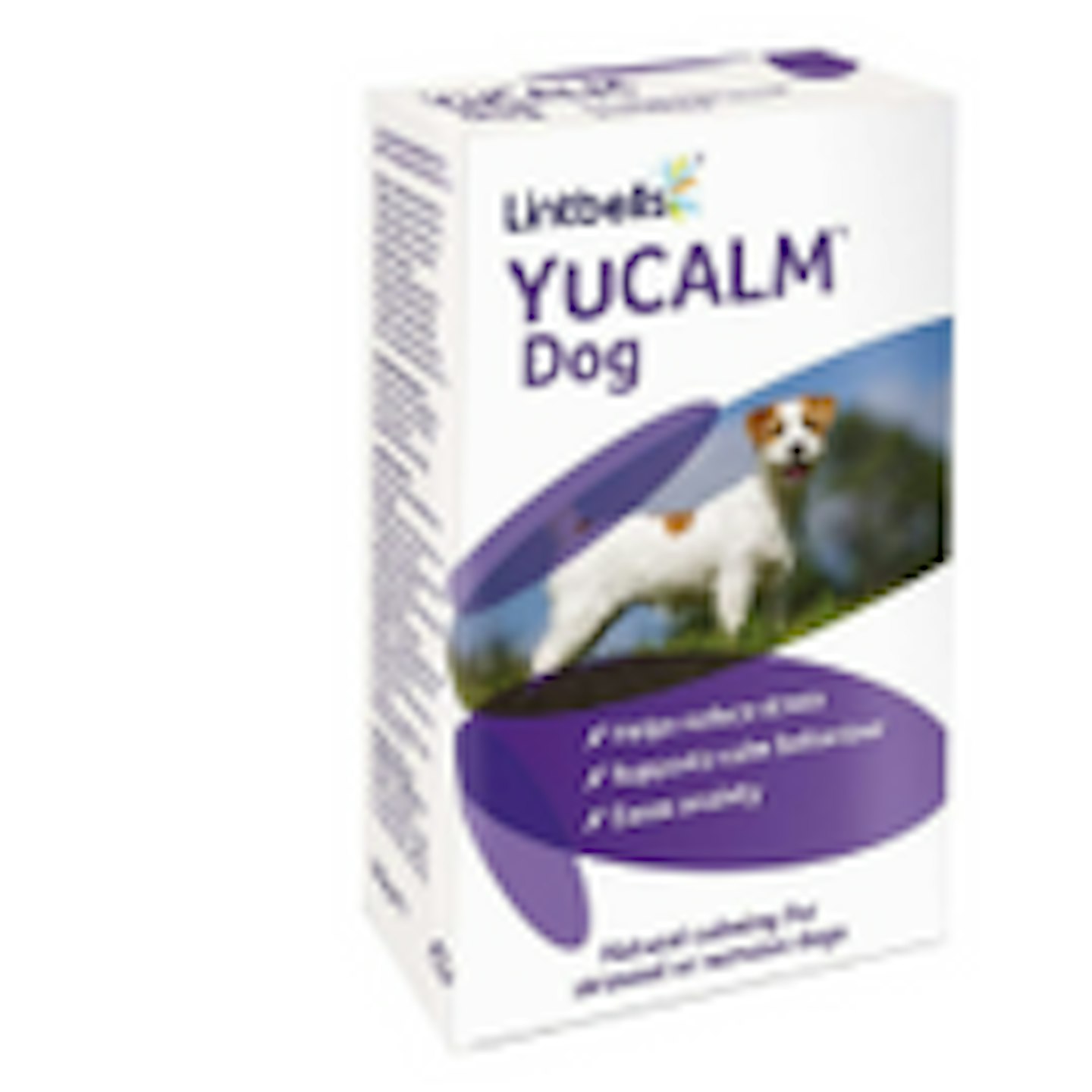Lintbells YuCALM for Dogs