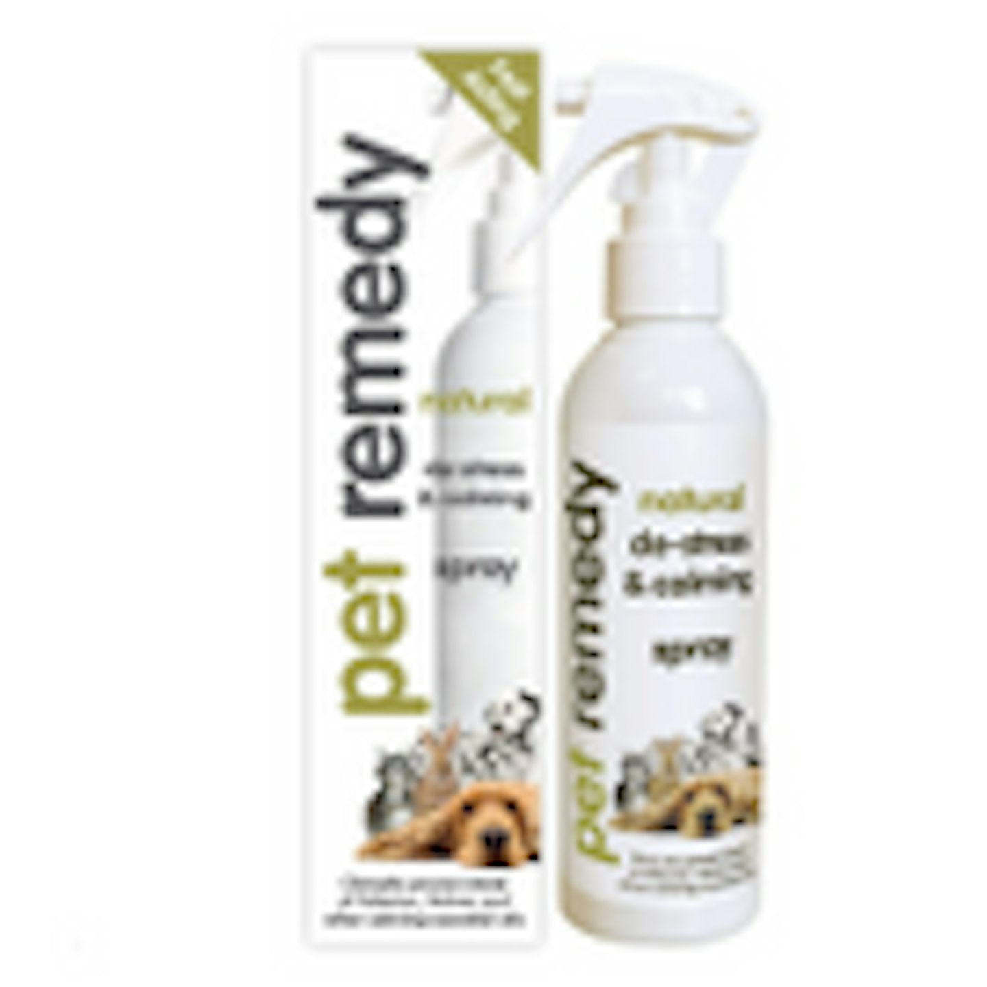 Pet Remedy Calming Spray