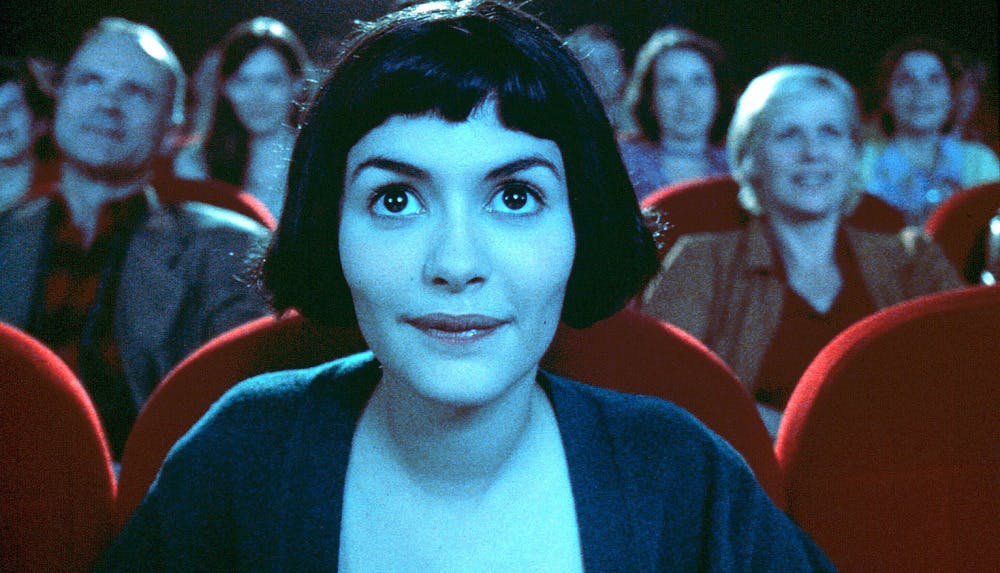 Amelie