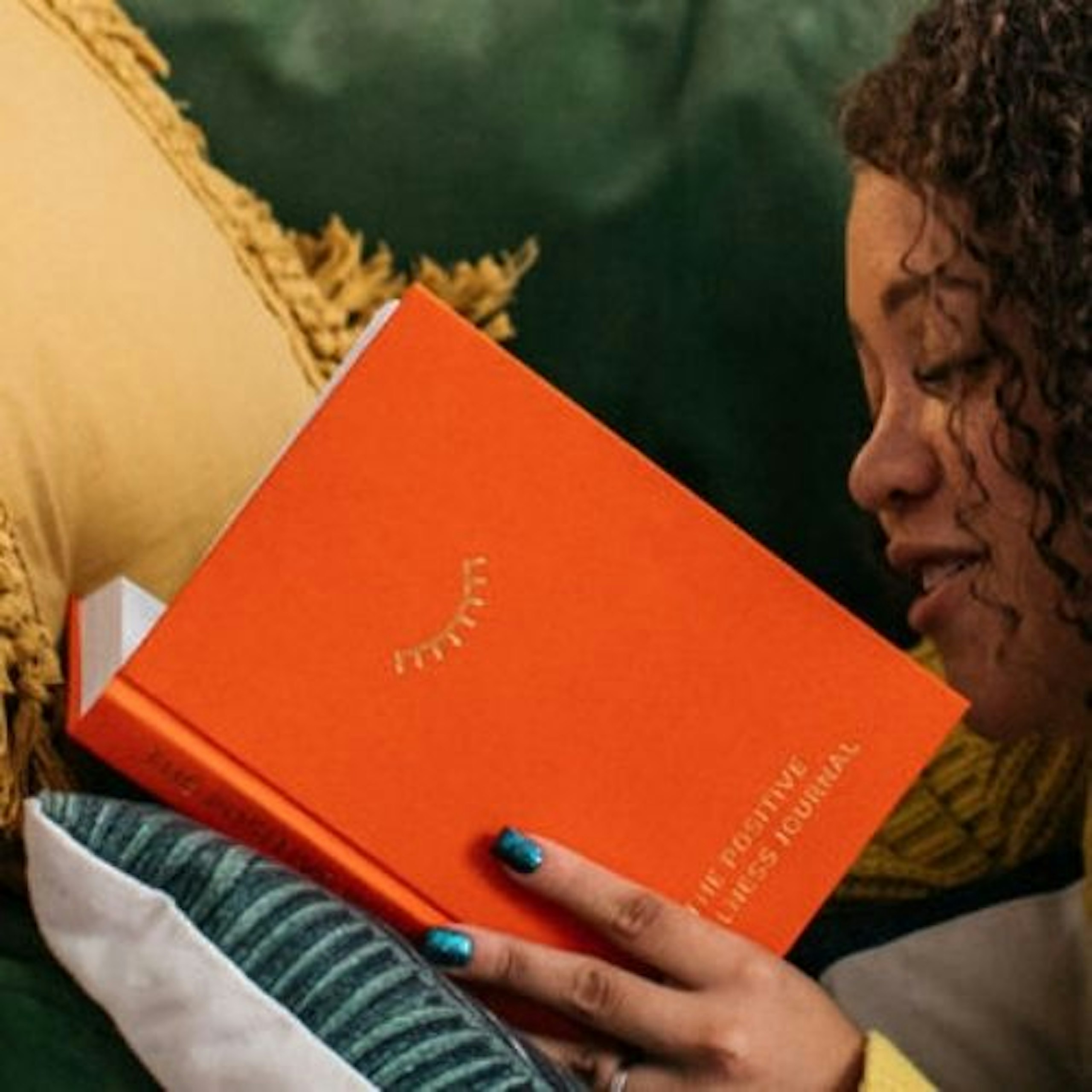The Positive Wellness Journal