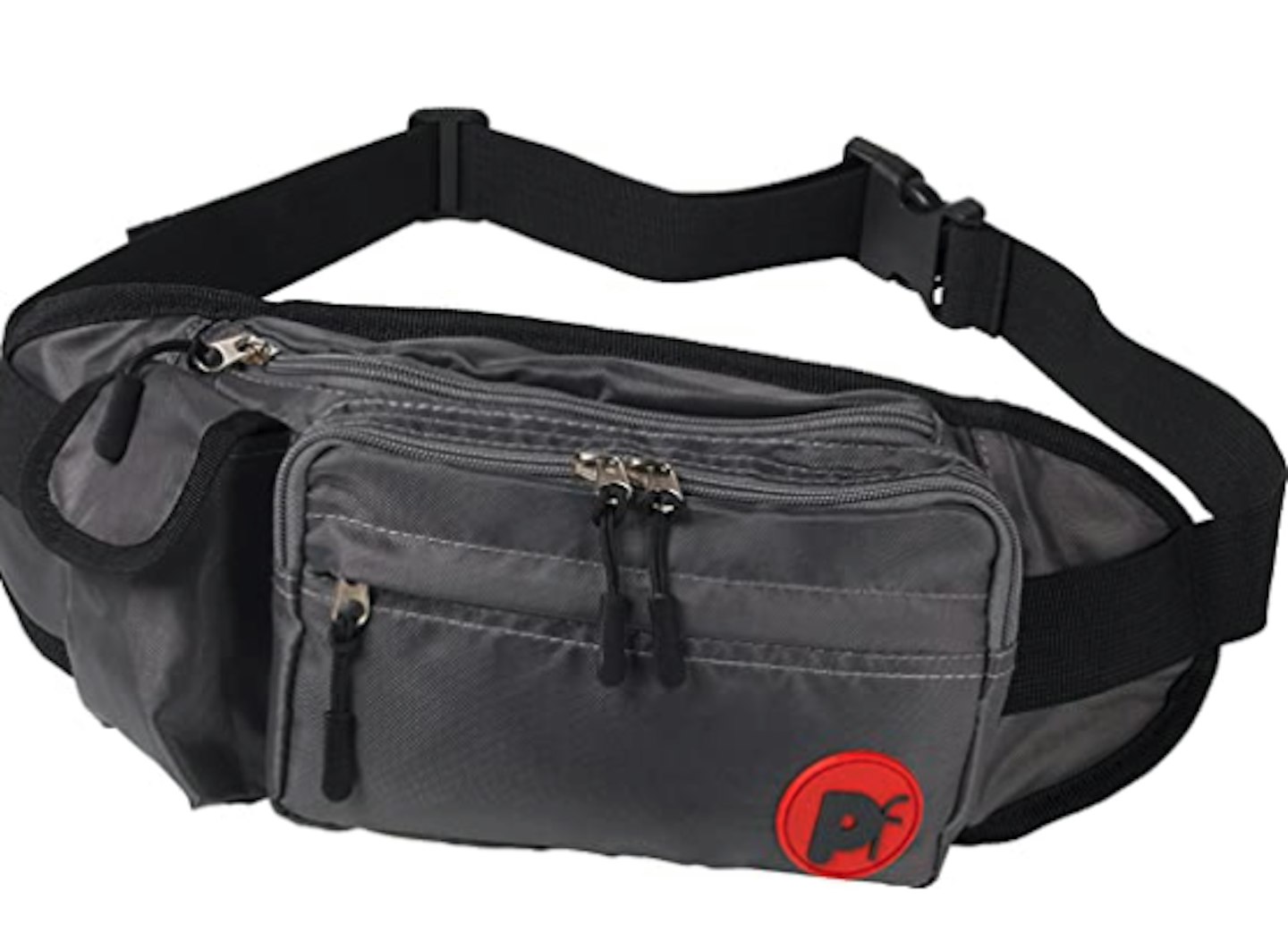 Outdoor Paws by Petface Dog Walkers Bum Bag