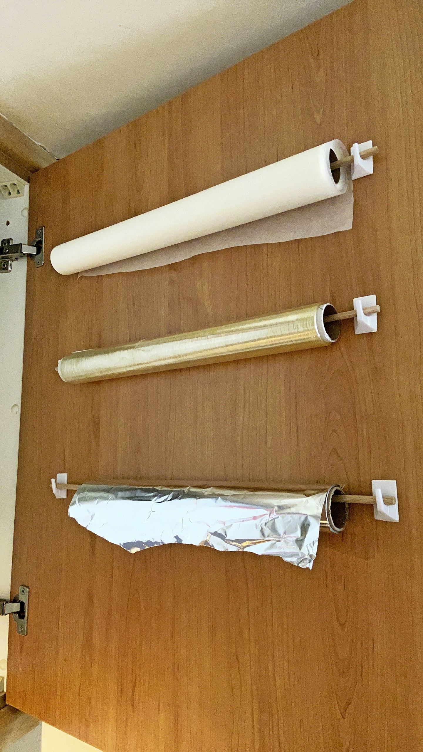 Kitchen upgrade trick
