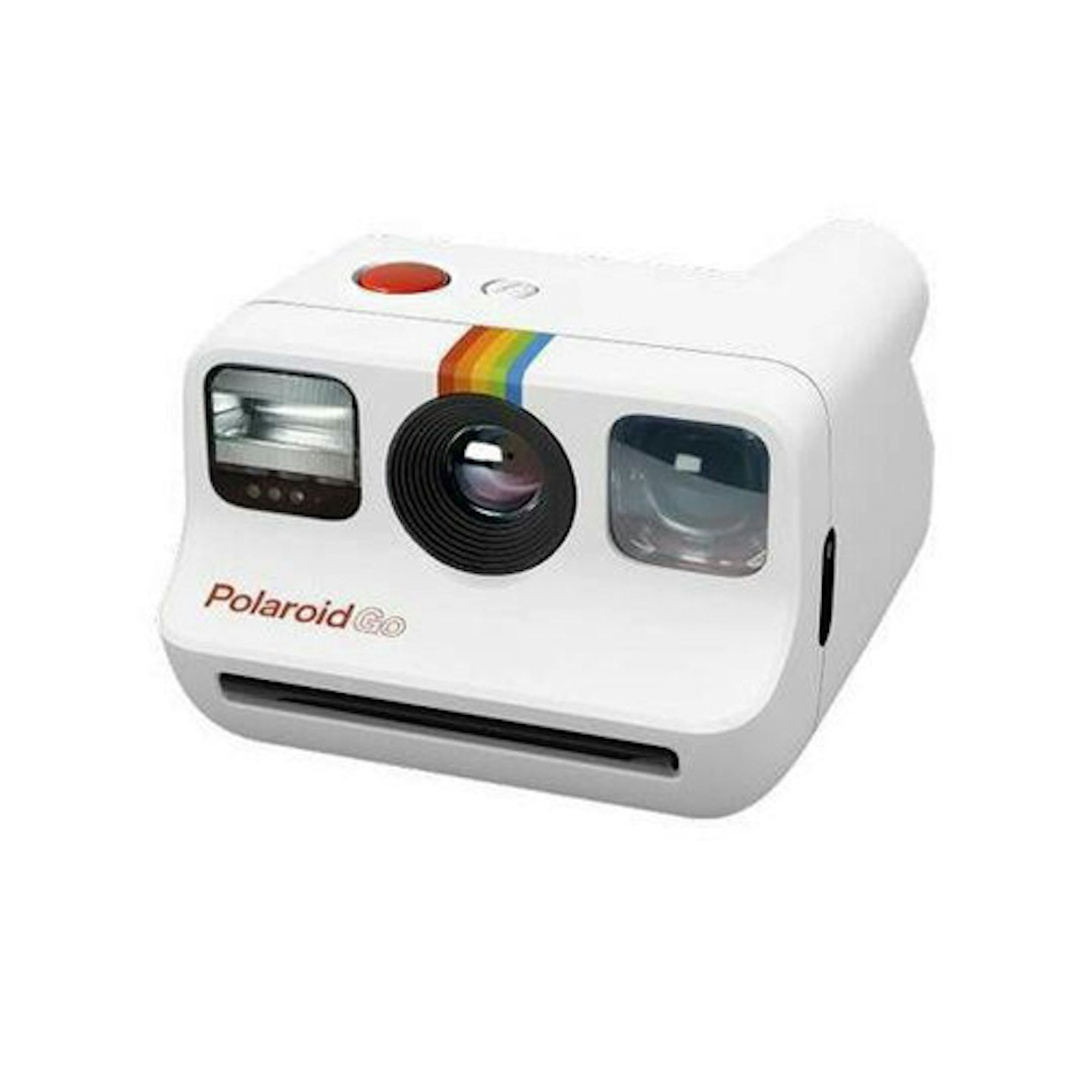 POLAROID GO STARTER SET
