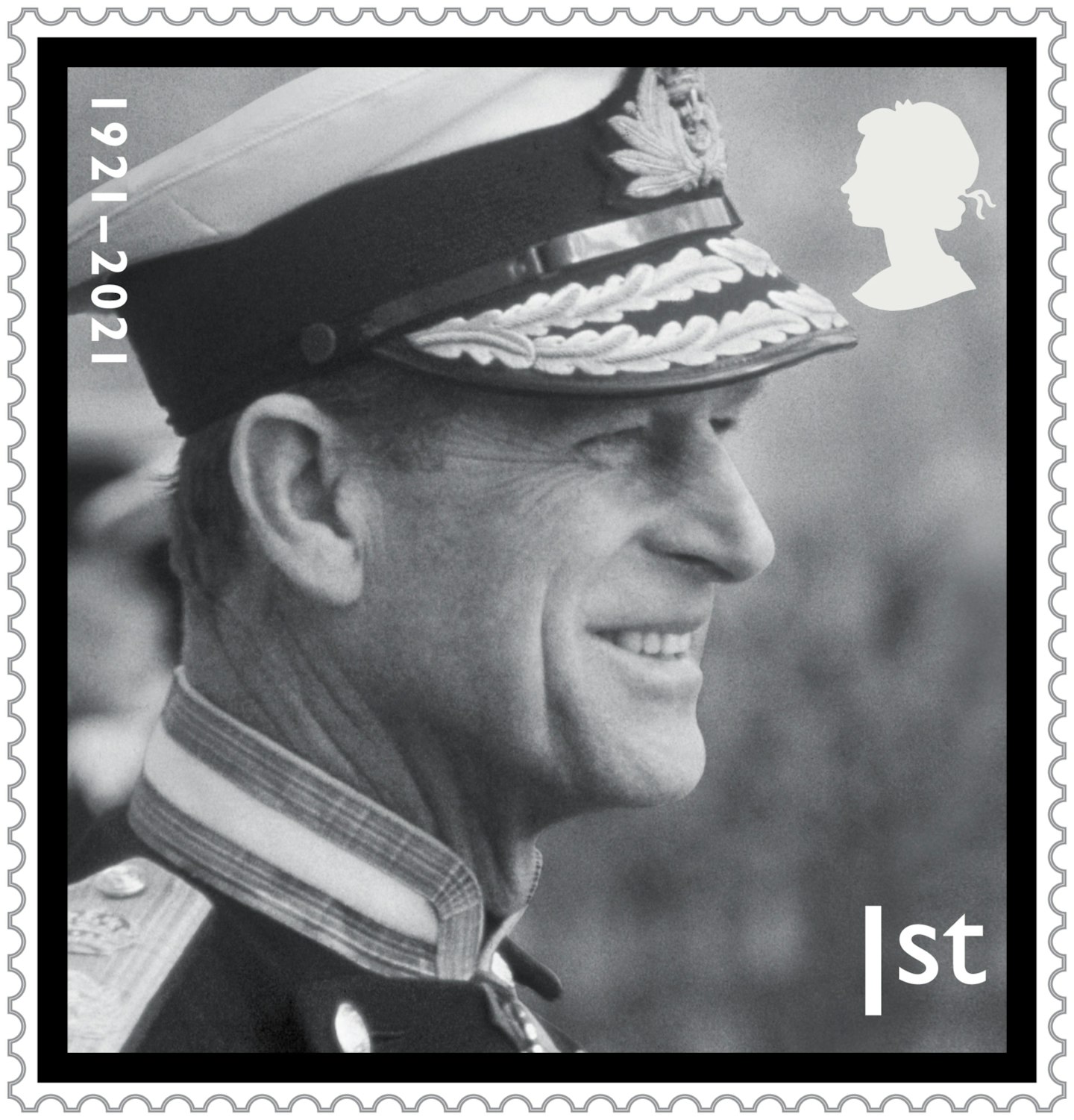 1st class stamp 