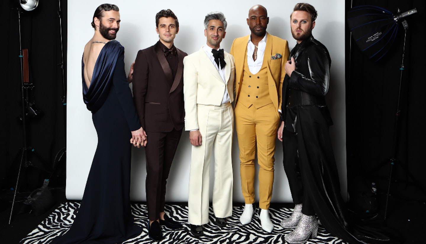 Queer Eye season six release date location news