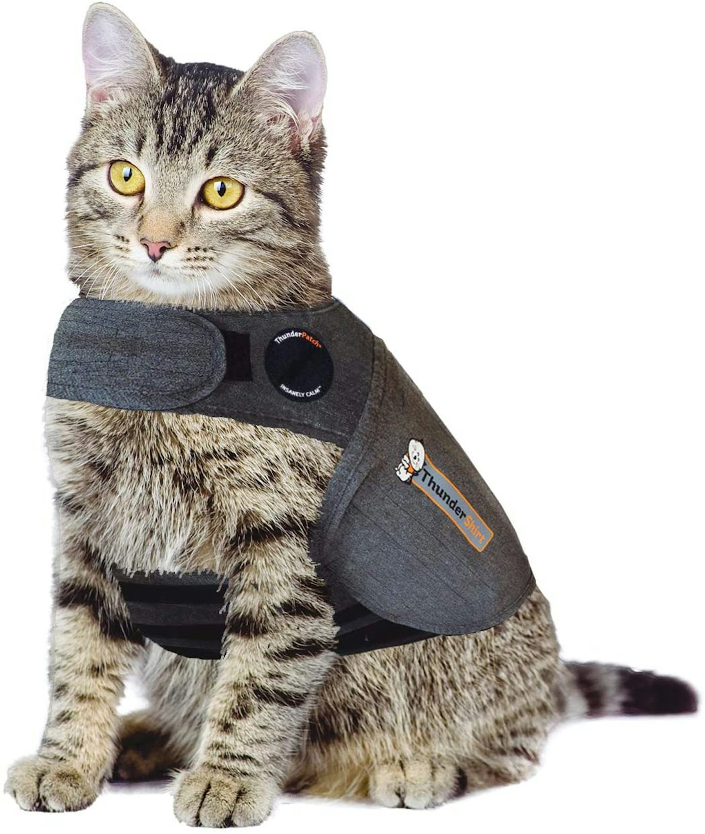 Thundershirt Calming Cat Vest