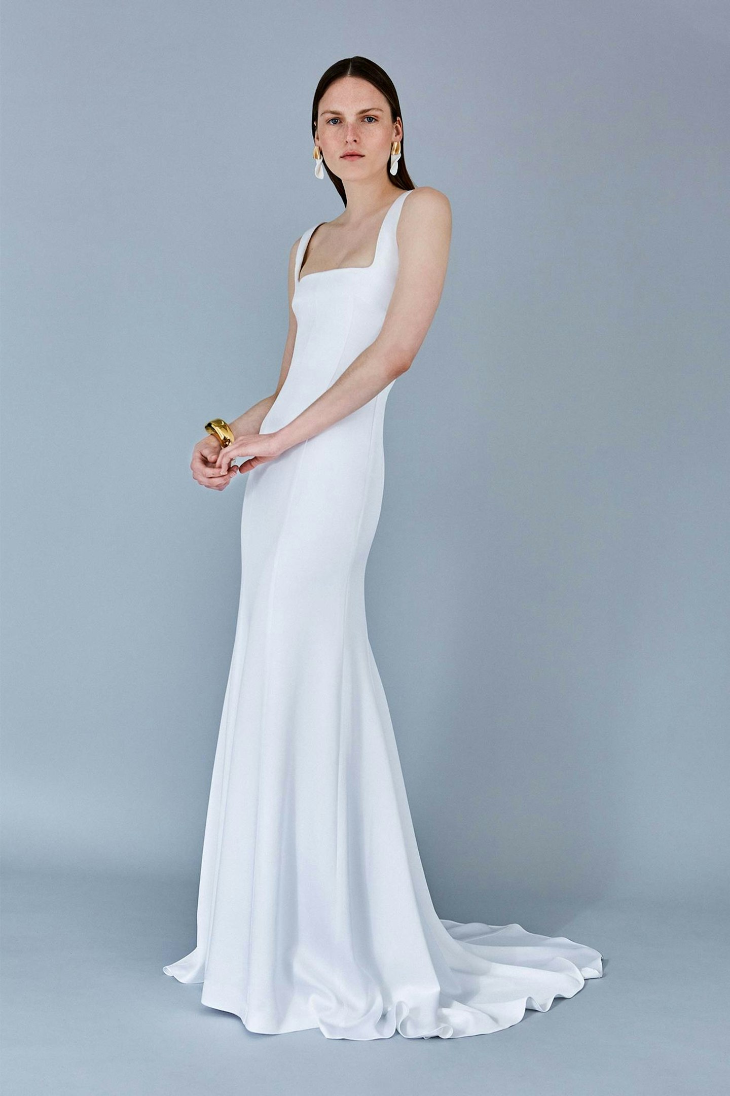 Galvan, Hampshire Bridal Dress, £2,000
