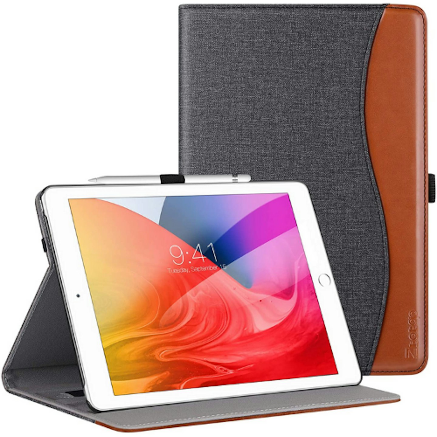 Ztotops Case for New iPad 10.2 inch