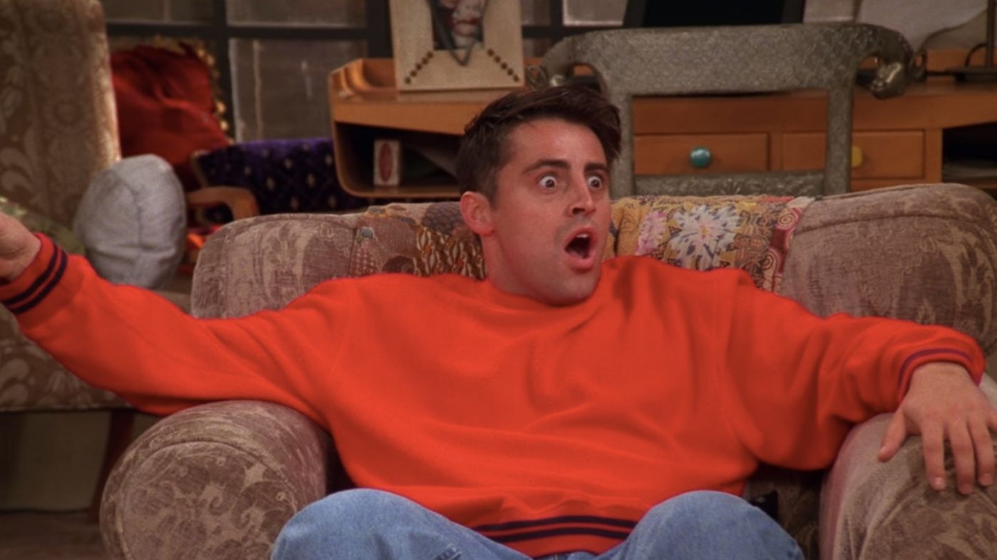 These “Friends” Reunion Teasers Will Get You More Excited Than Ever