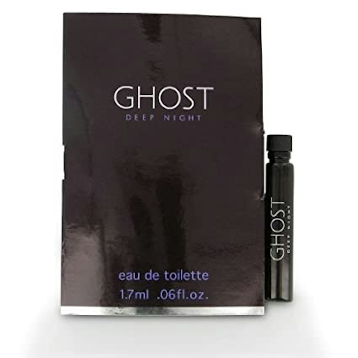Ghost Deep Knight