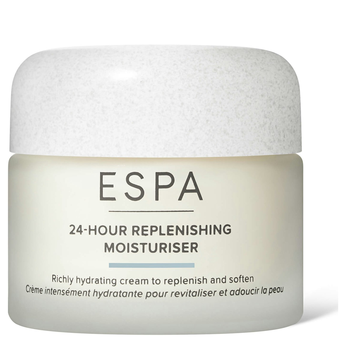 ESPA 24-Hour Replenishing Moisturiser Deluxe Mini 15m l
