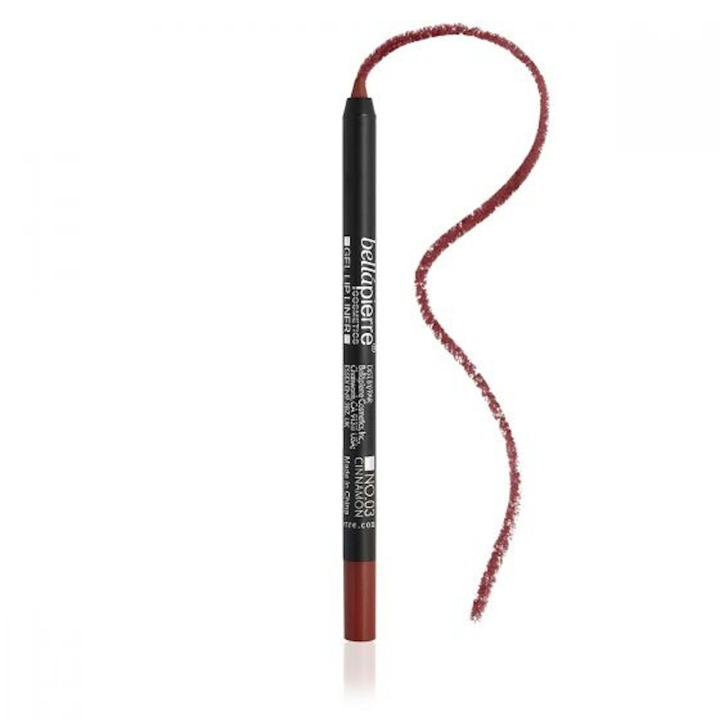 Bellapierre Nude Lip Liner