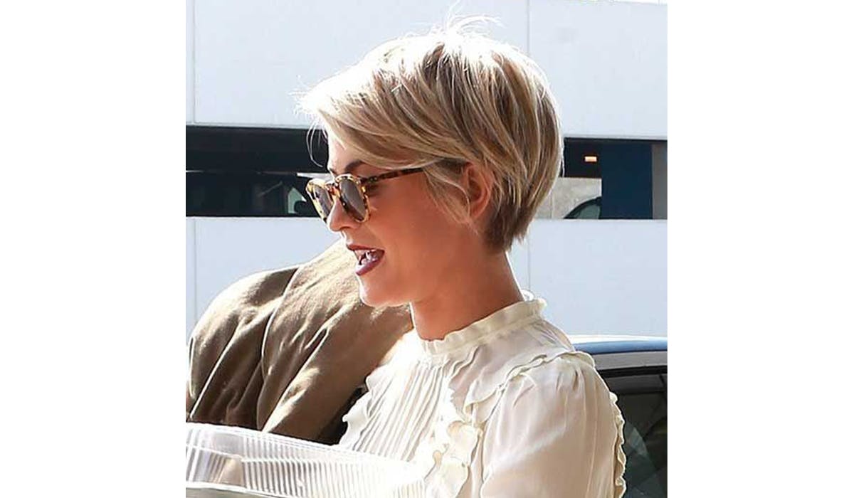 The Best Short Hairstyles for Older Women  Sixty and Me